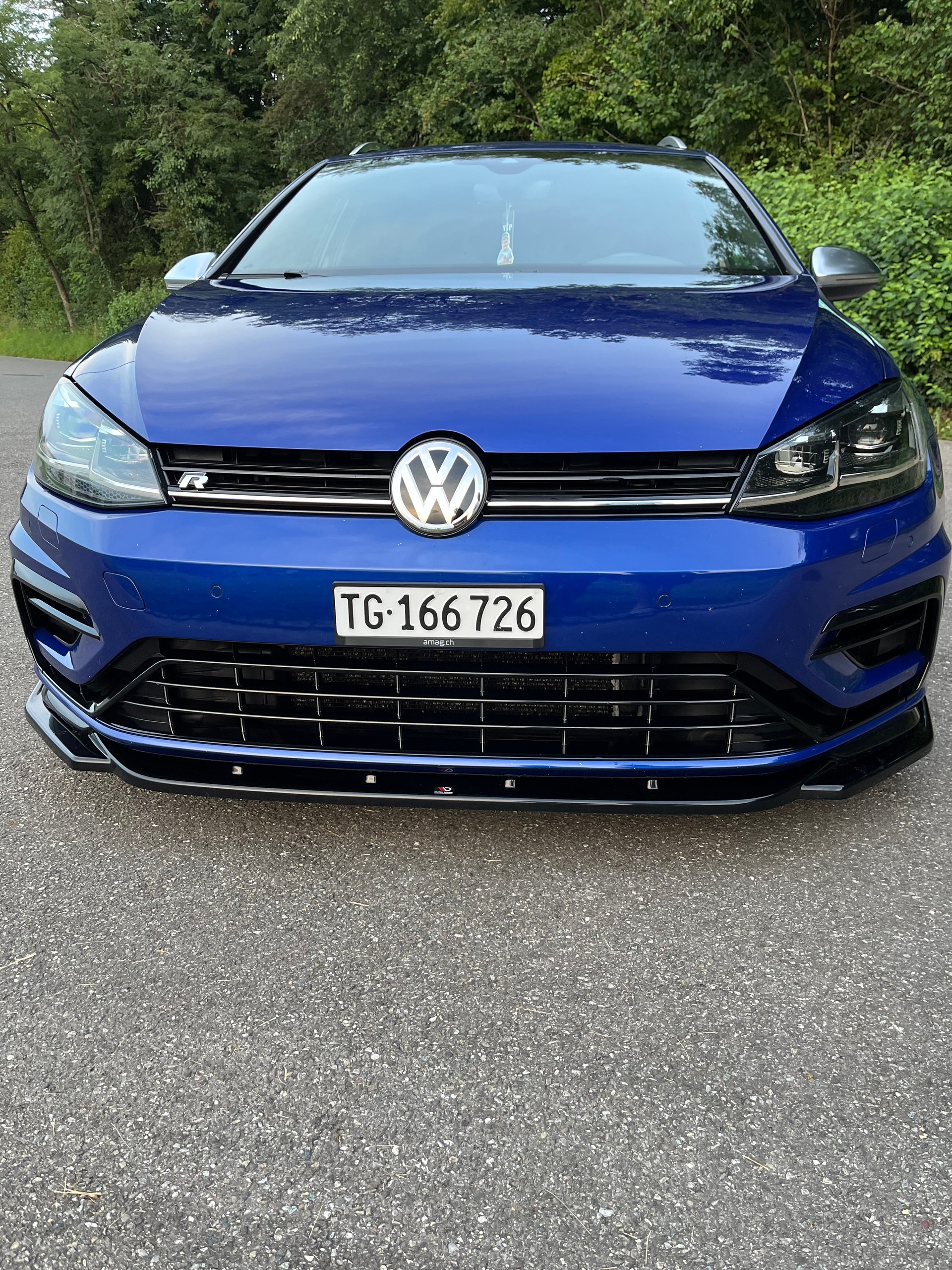 VW 2.0 TSI R 310 DSG 4motion-image-4