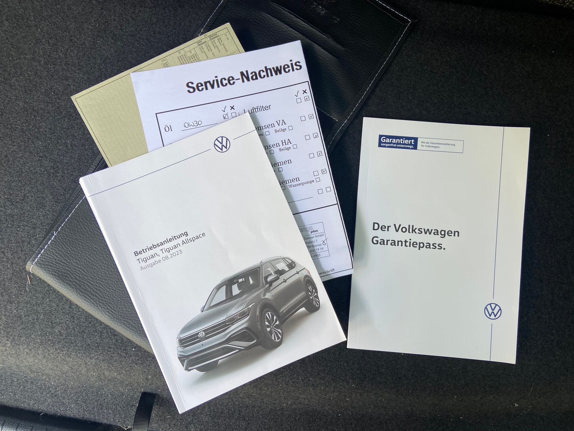 VW Tiguan Allspace R-Line 2.0.lt TDI 4Motion. DSG-image-4