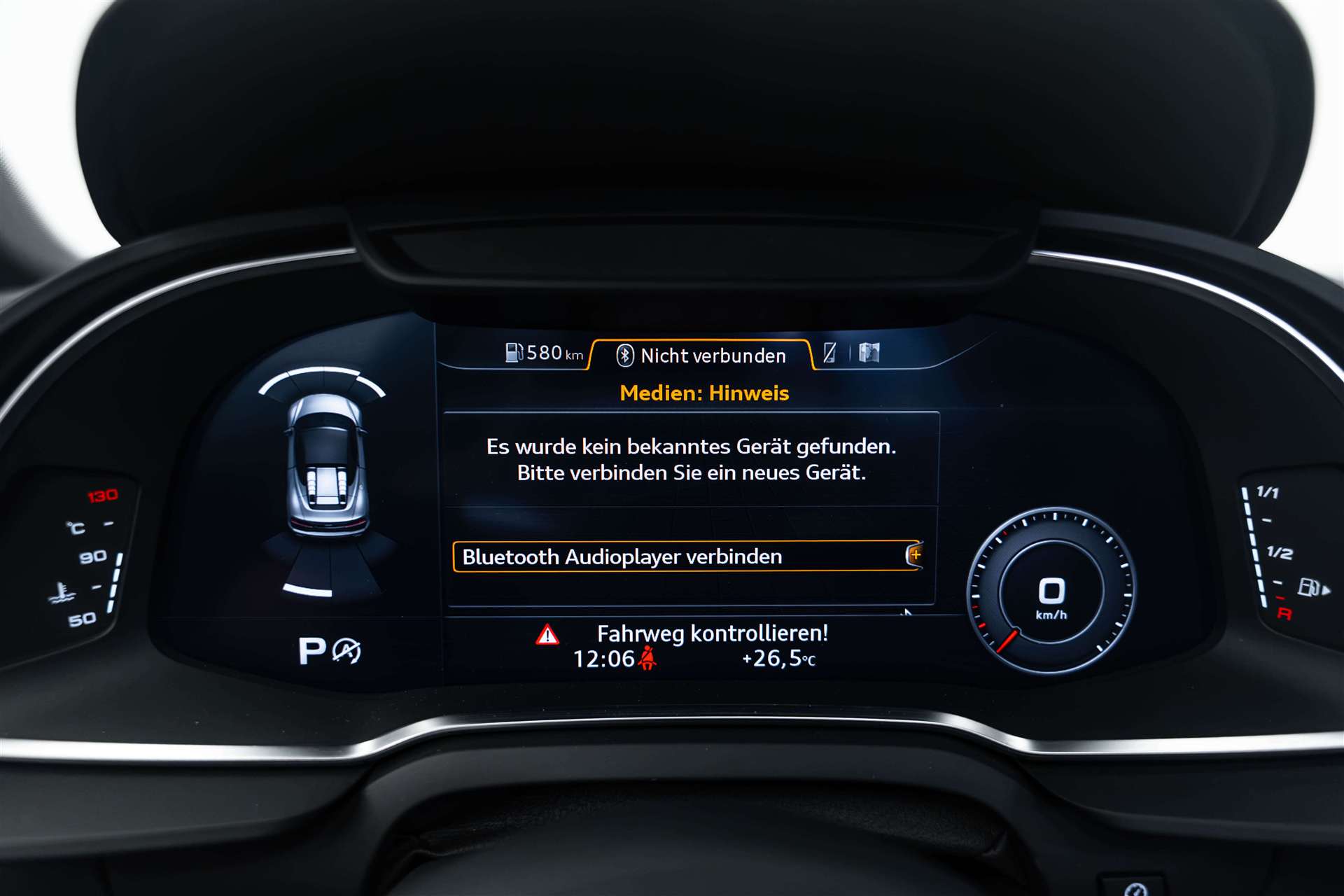 AUDI R8 Spyder 570PS S-Tronic Automat-image-22
