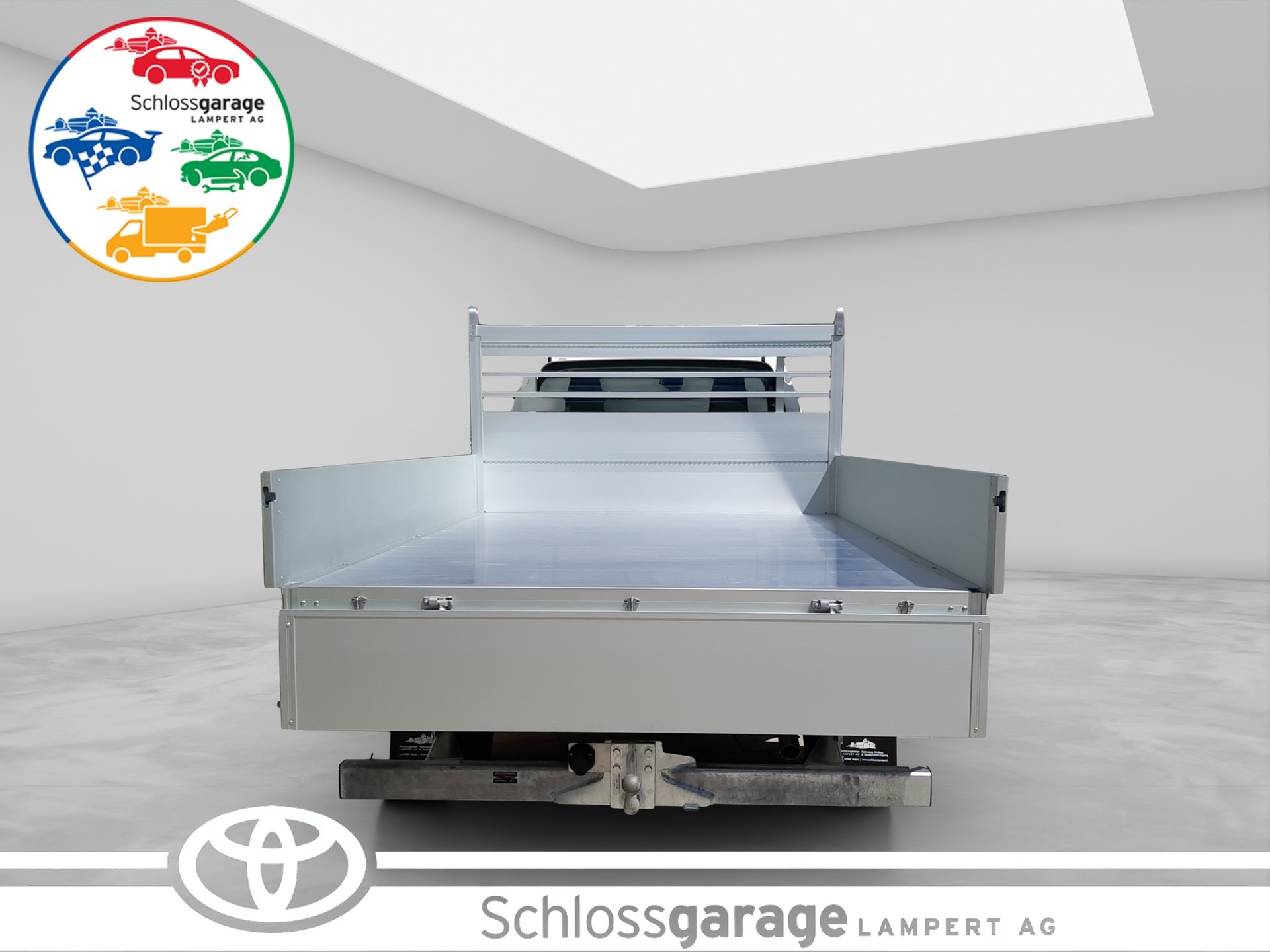 TOYOTA Hilux Single Cab.-Chassis 2.4 D-4D 150 Comfort-image-16