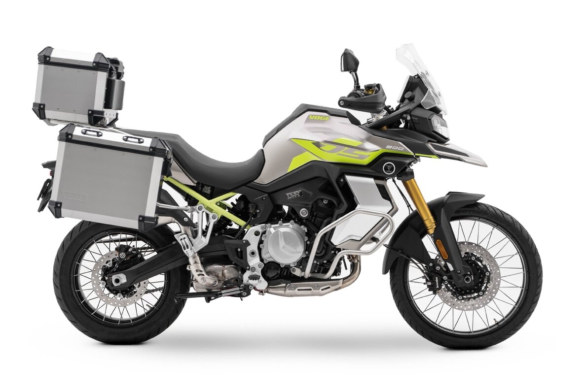 VOGE DS900X
