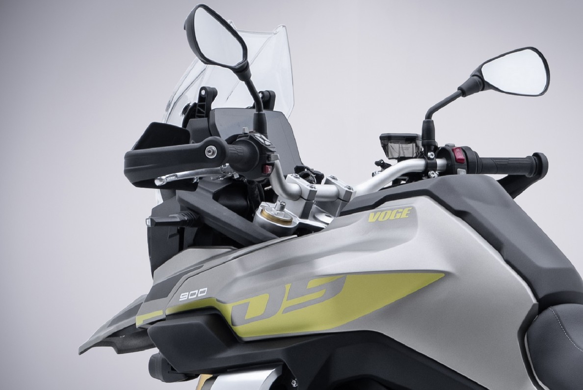 VOGE DS900X-image-4