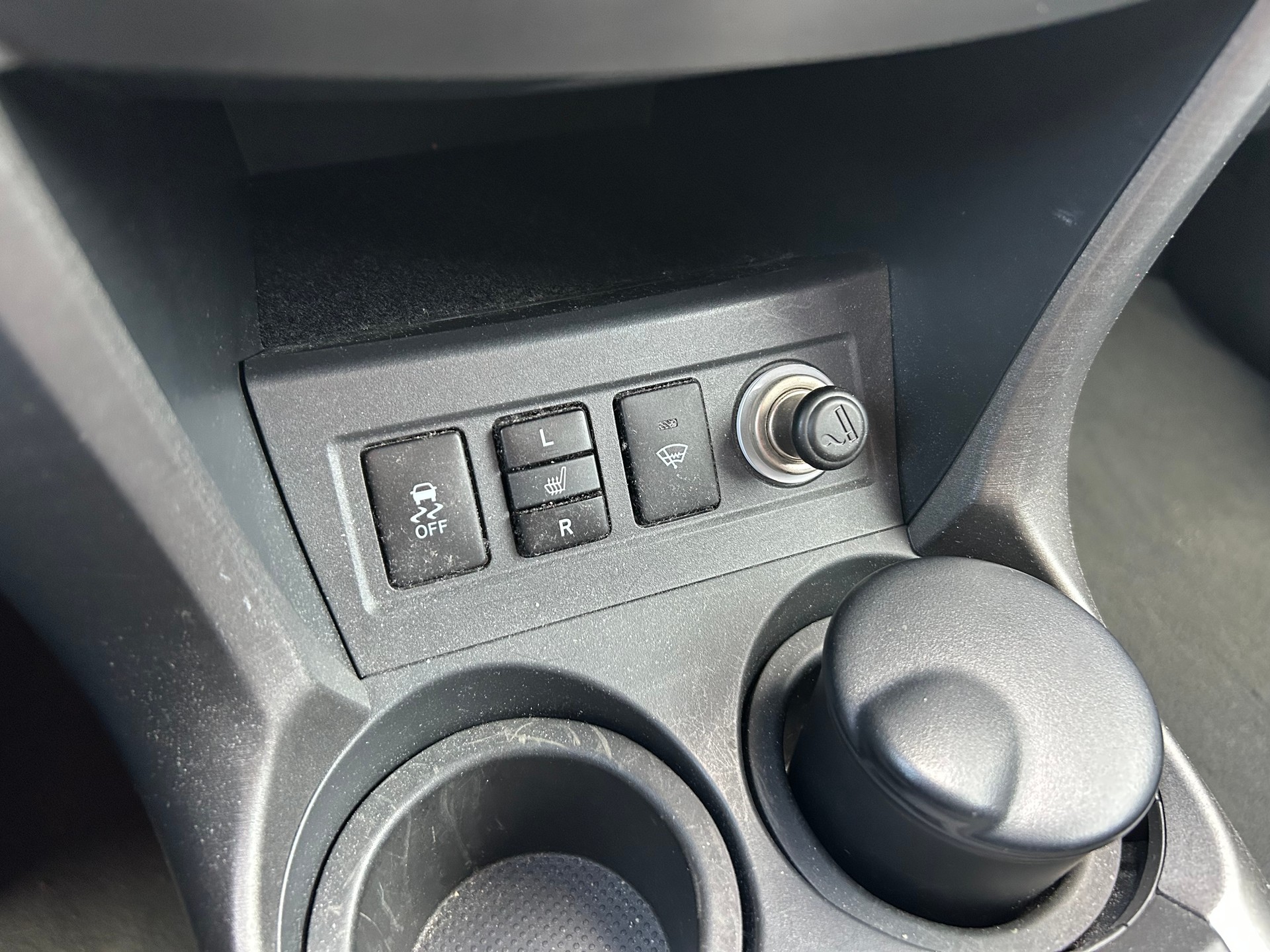 TOYOTA RAV-4 2.0 16V Linea Terra Multidrive-image-12