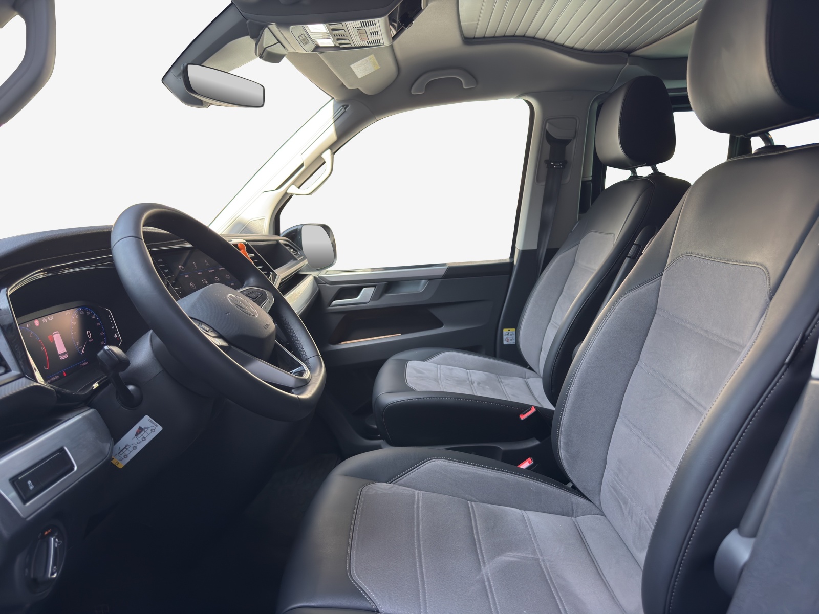 VW T6.1 California 2.0 TDI Beach Edition Liberty DSG-image-7