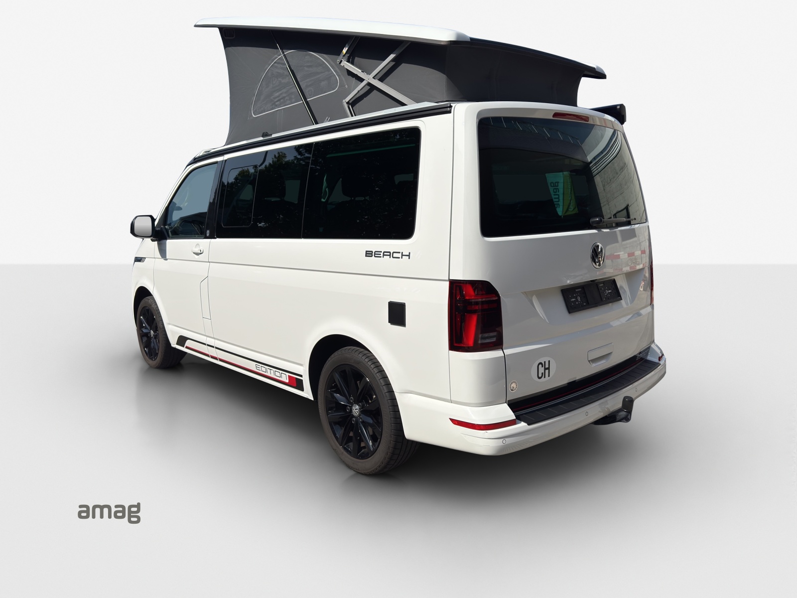 VW T6.1 California 2.0 TDI Beach Edition Liberty DSG-showroom-element-2