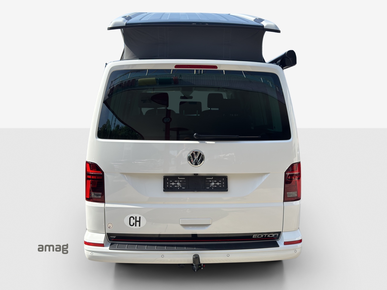 VW T6.1 California 2.0 TDI Beach Edition Liberty DSG-showroom-element-3