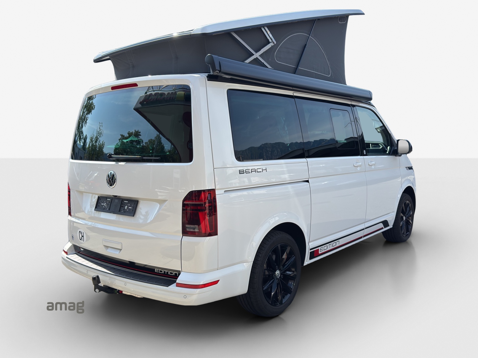 VW T6.1 California 2.0 TDI Beach Edition Liberty DSG-image-4