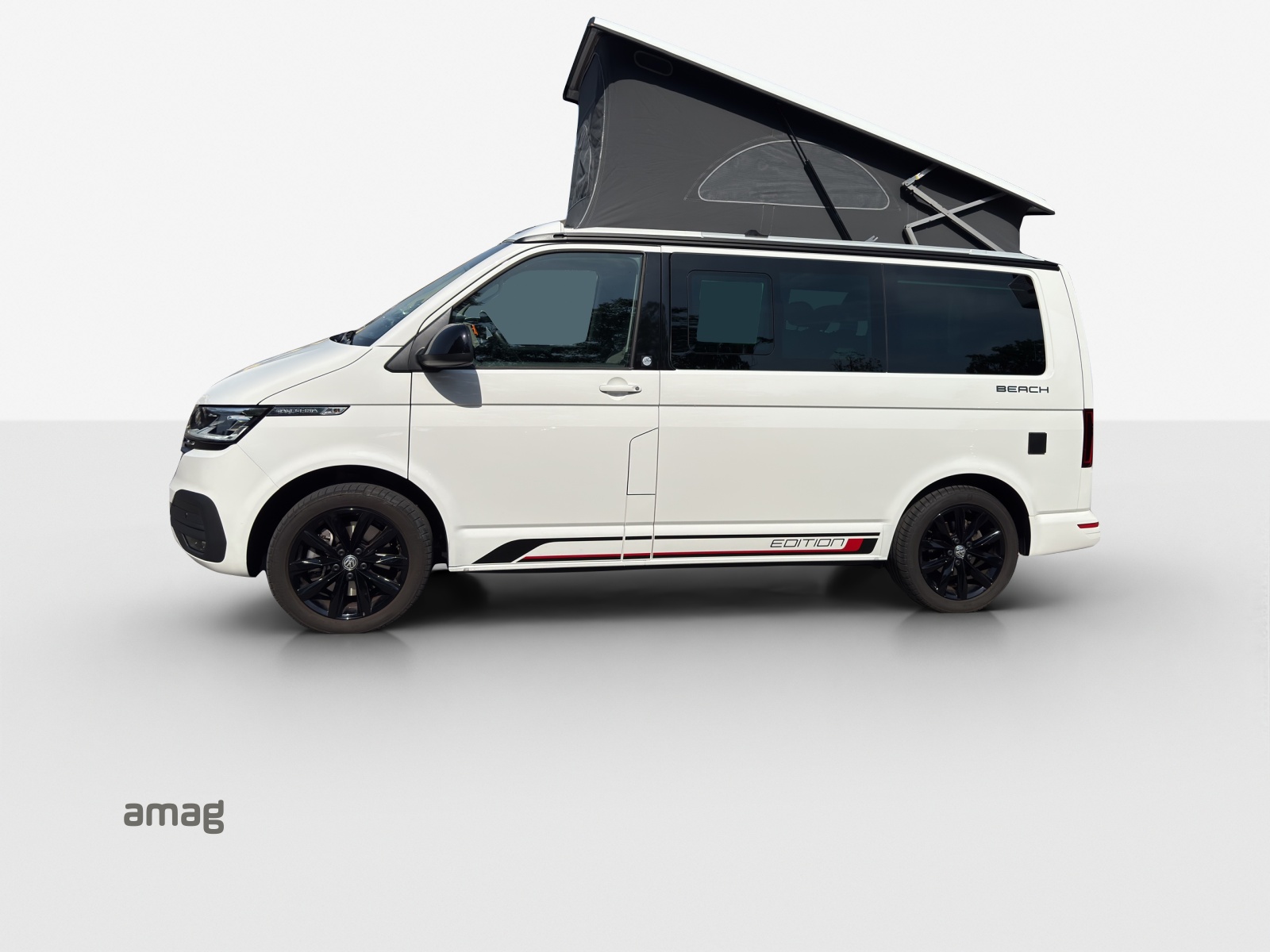 VW T6.1 California 2.0 TDI Beach Edition Liberty DSG-showroom-element-1