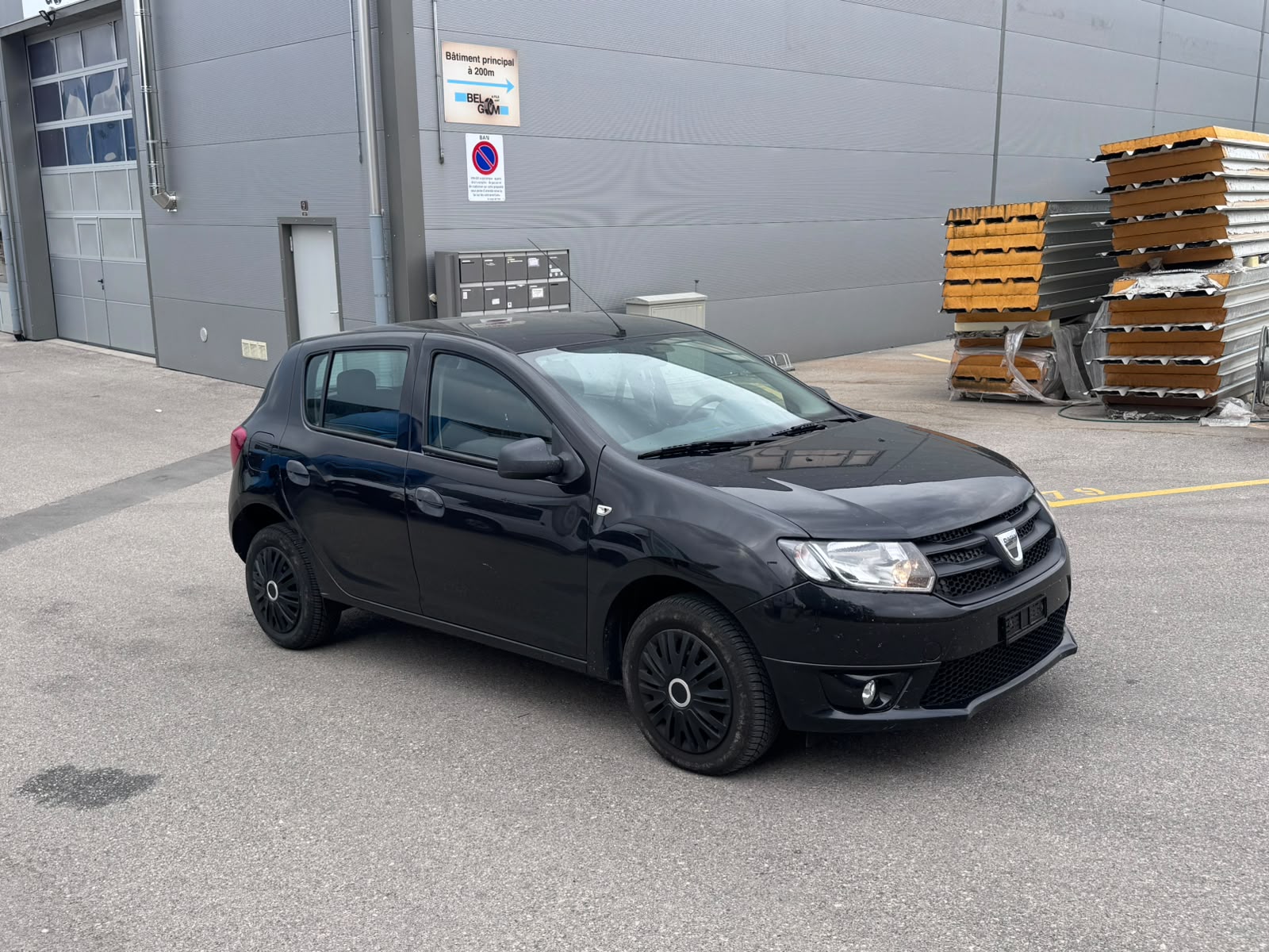 DACIA Sandero Tce 90 Supreme-image-0