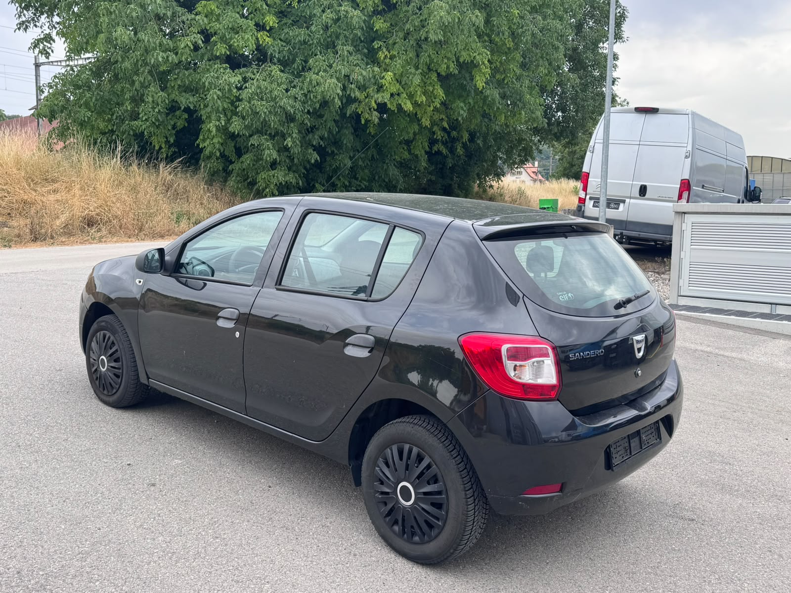 DACIA Sandero Tce 90 Supreme-image-7