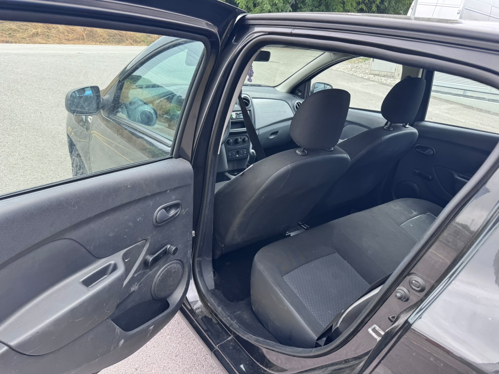 DACIA Sandero Tce 90 Supreme-image-12