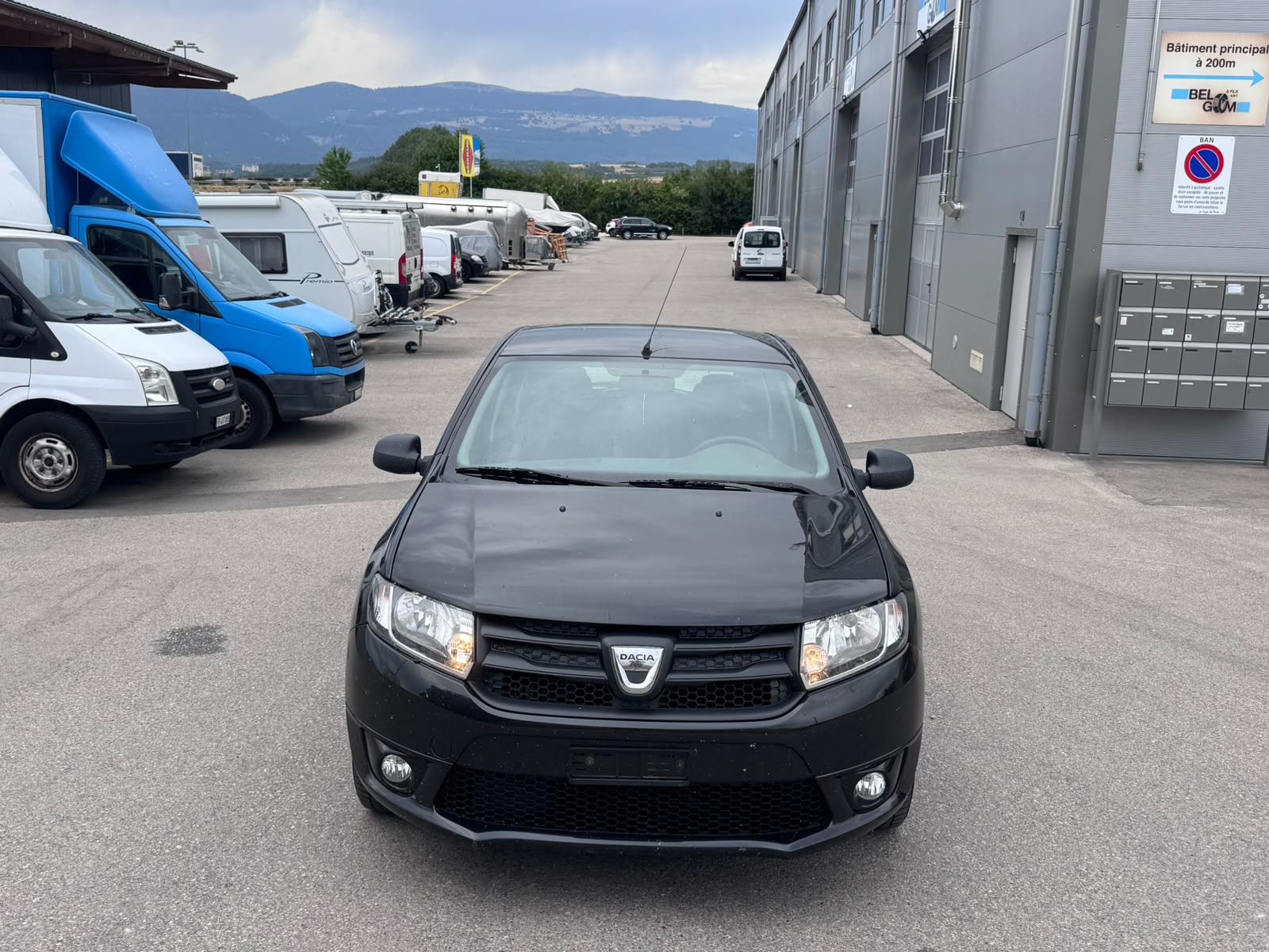 DACIA Sandero Tce 90 Supreme-image-4