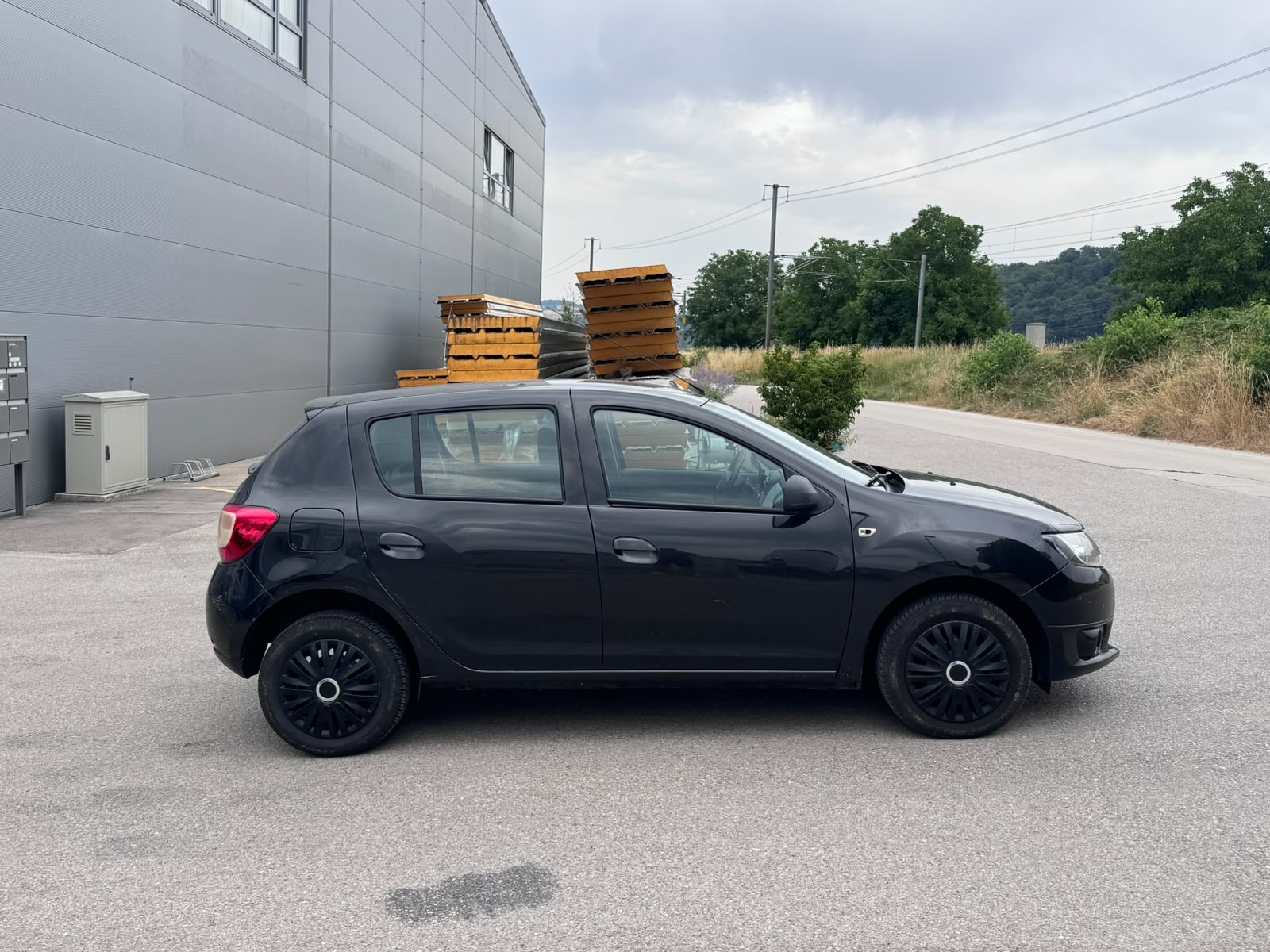 DACIA Sandero Tce 90 Supreme-image-6