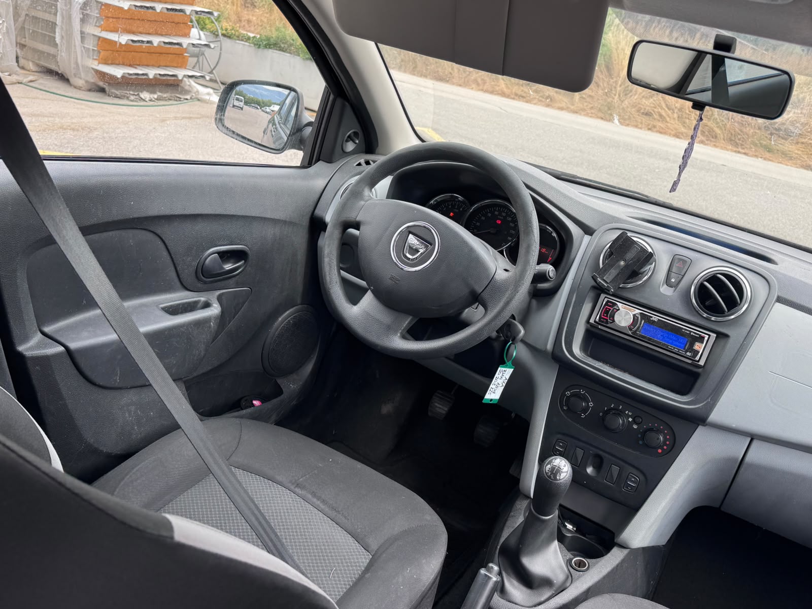 DACIA Sandero Tce 90 Supreme-image-10