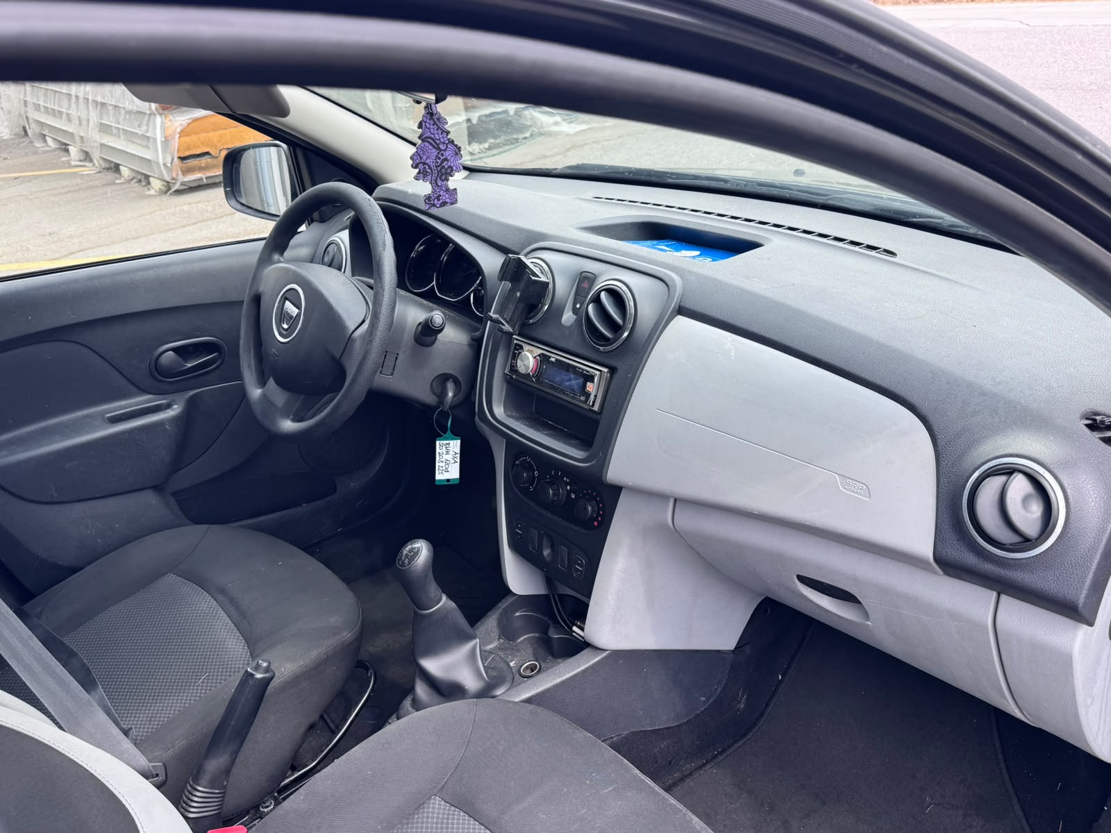 DACIA Sandero Tce 90 Supreme-image-11