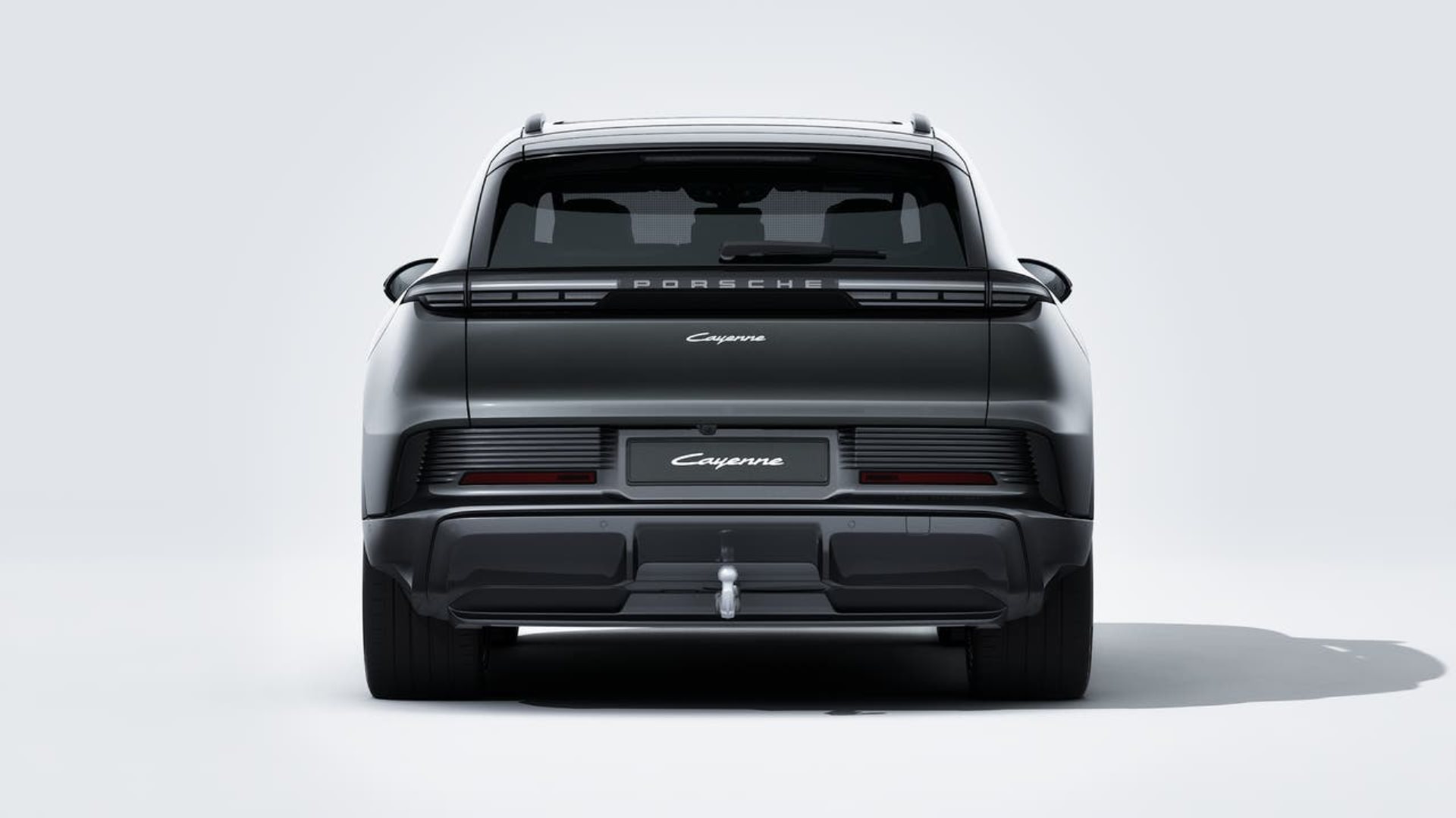 PORSCHE Cayenne Electric-image-6