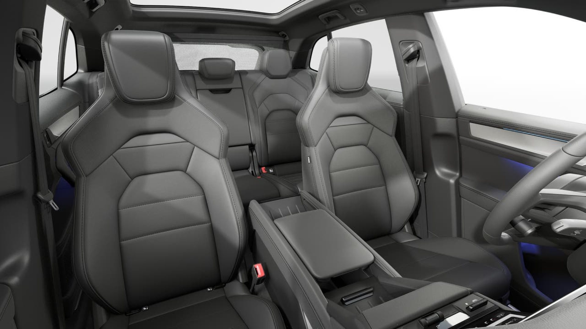 PORSCHE Cayenne Electric-image-11