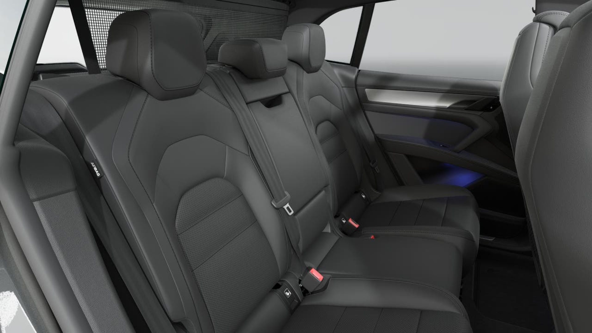 PORSCHE Cayenne Electric-image-12