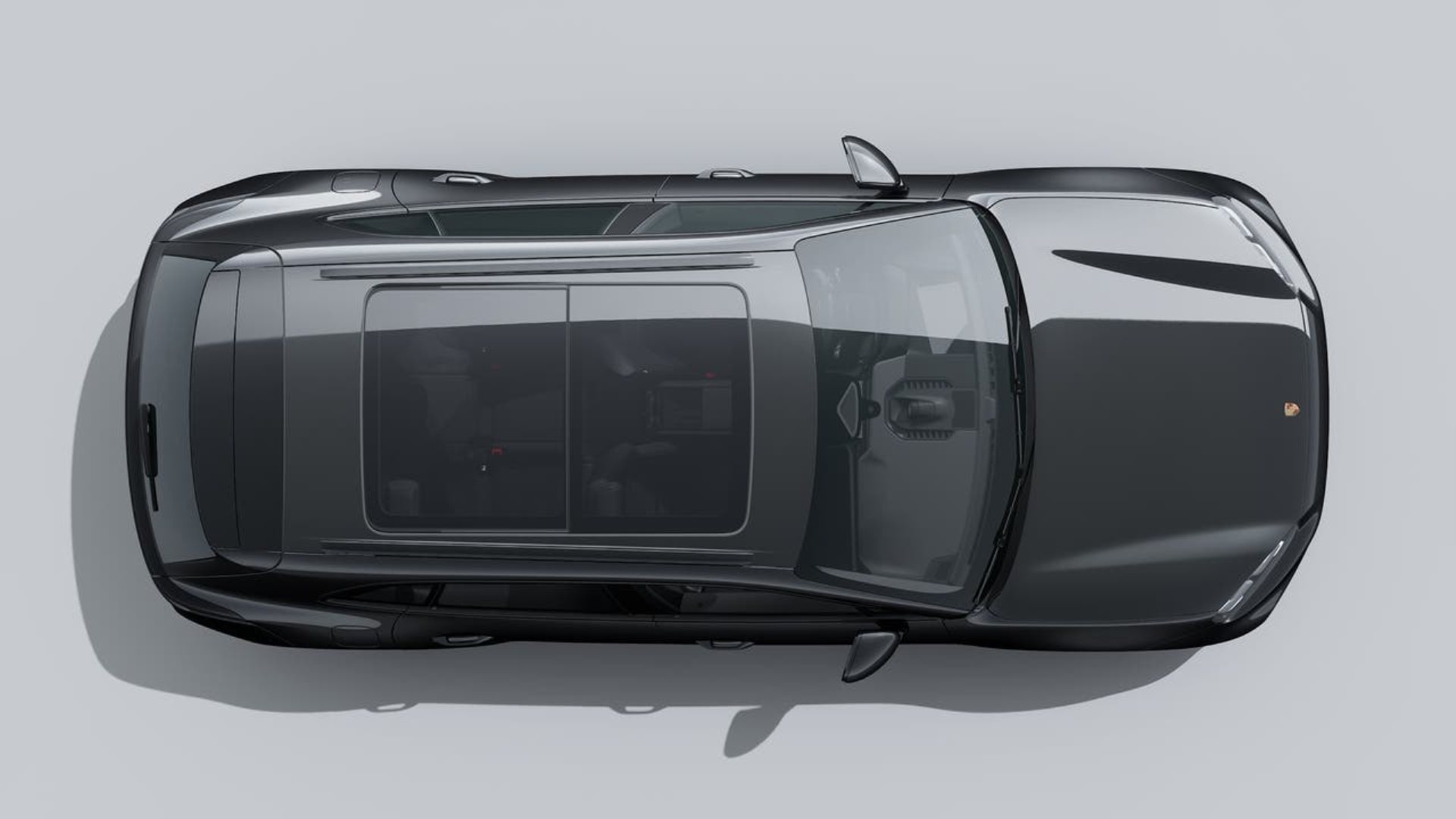 PORSCHE Cayenne Electric-image-4
