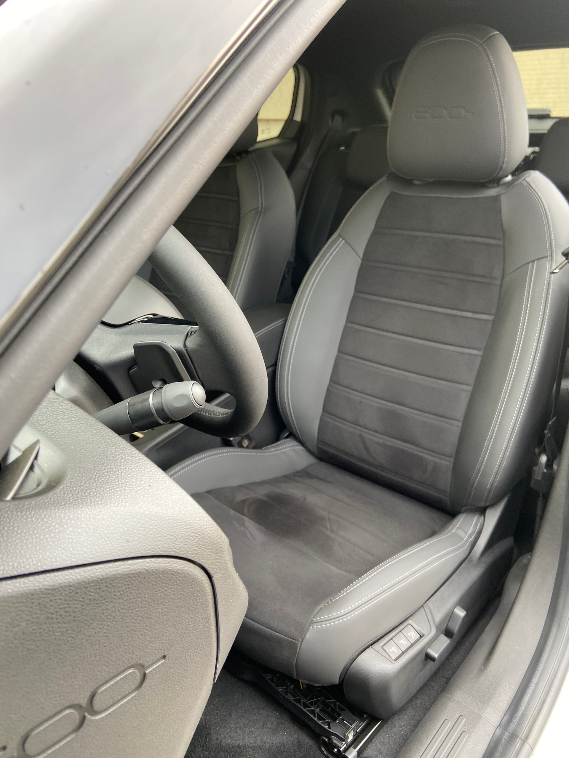 FIAT 600h Mild Hybrid Sport 145PS-image-4