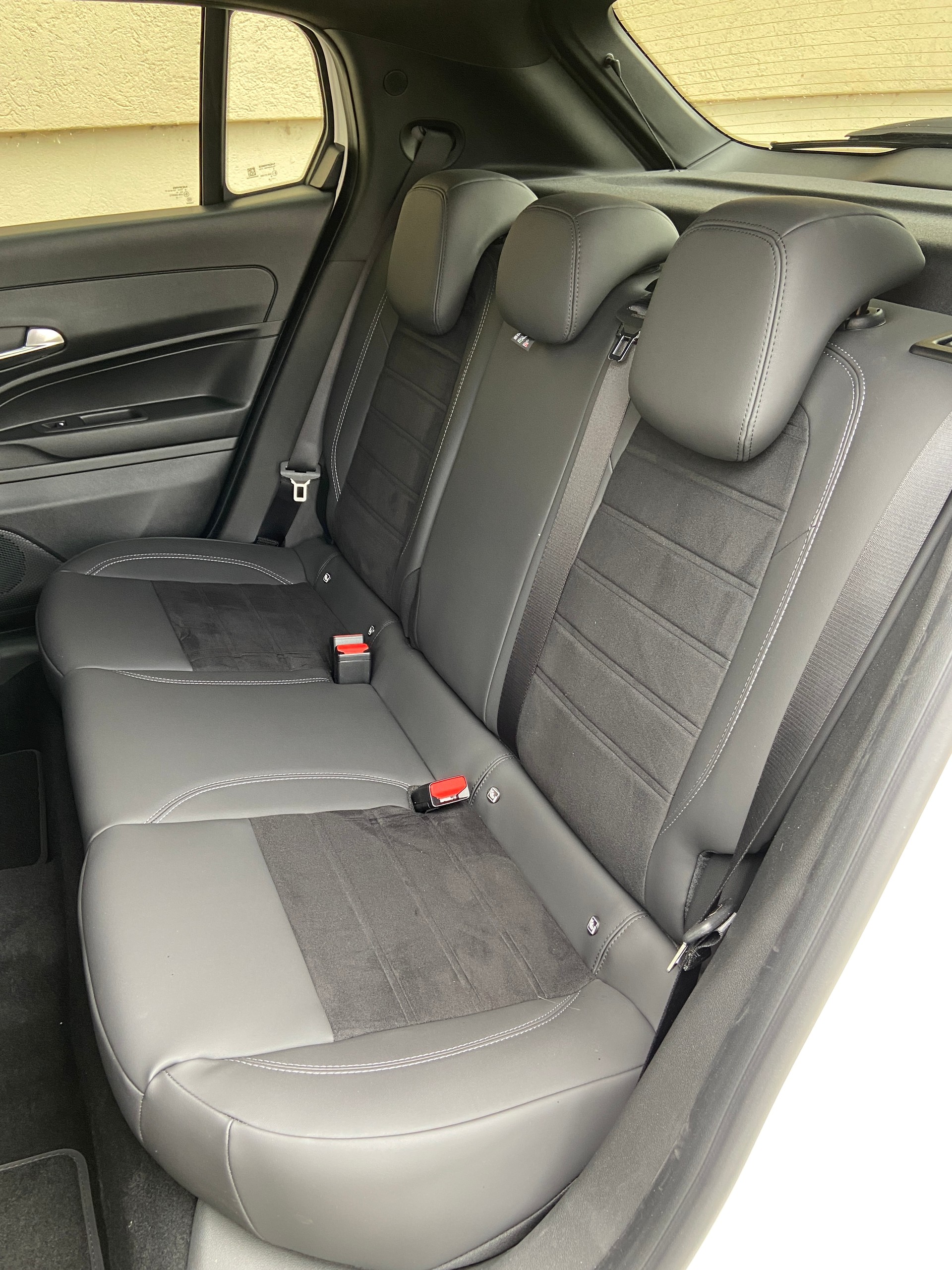 FIAT 600h Mild Hybrid Sport 145PS-image-5