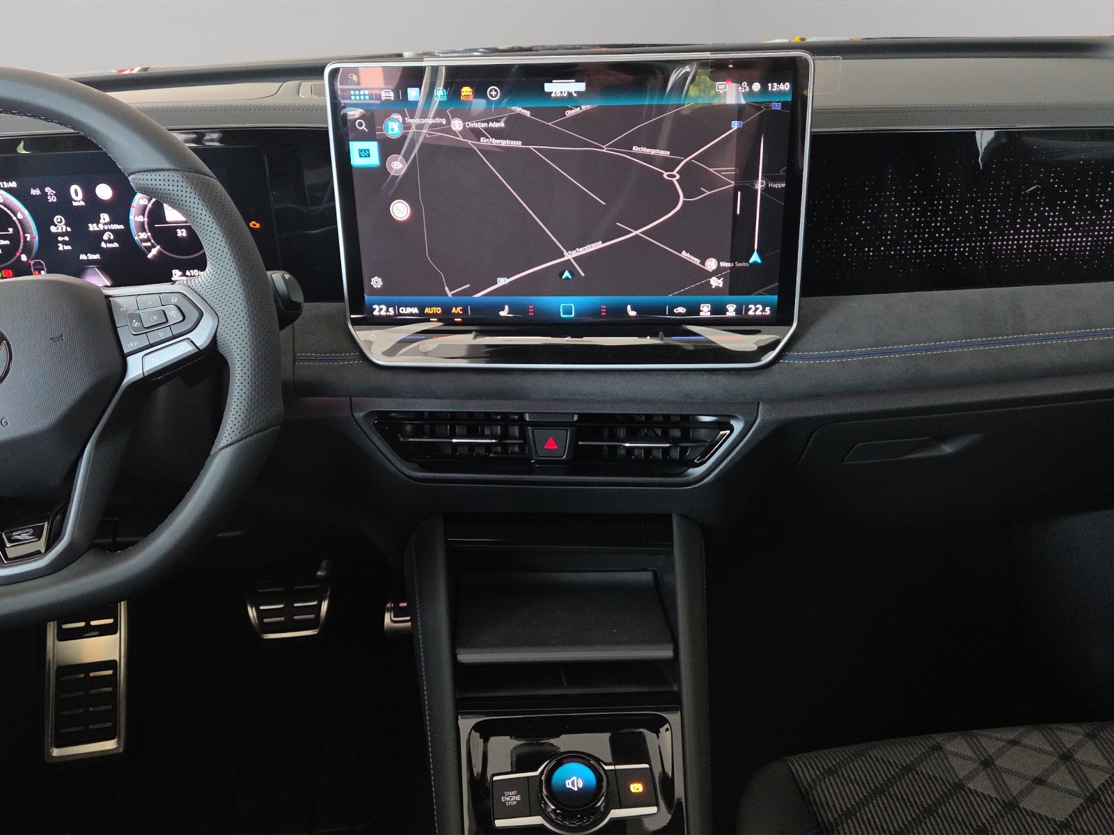 VW Tiguan 2.0 TSI DSG R-Line Plus 4Motion-image-7