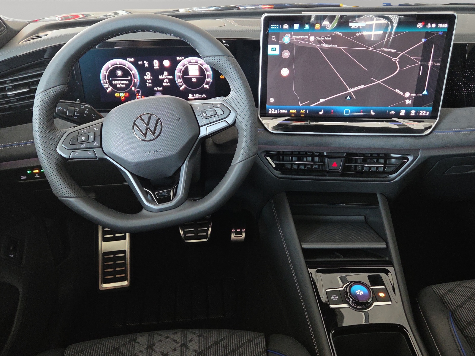 VW Tiguan 2.0 TSI DSG R-Line Plus 4Motion-image-6