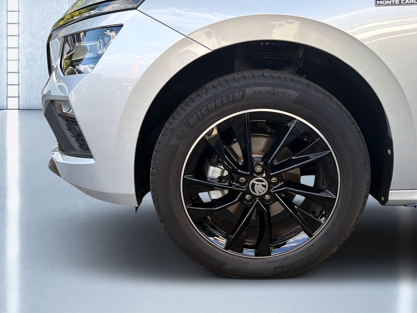 SKODA Kamiq 1.5 TSI Monte Carlo DSG-image-8