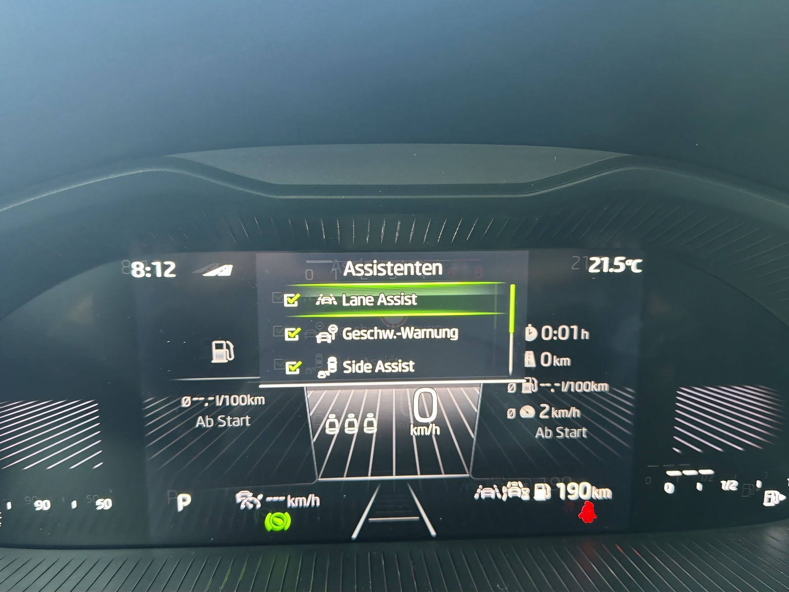 SKODA Kamiq 1.5 TSI Monte Carlo DSG-image-20