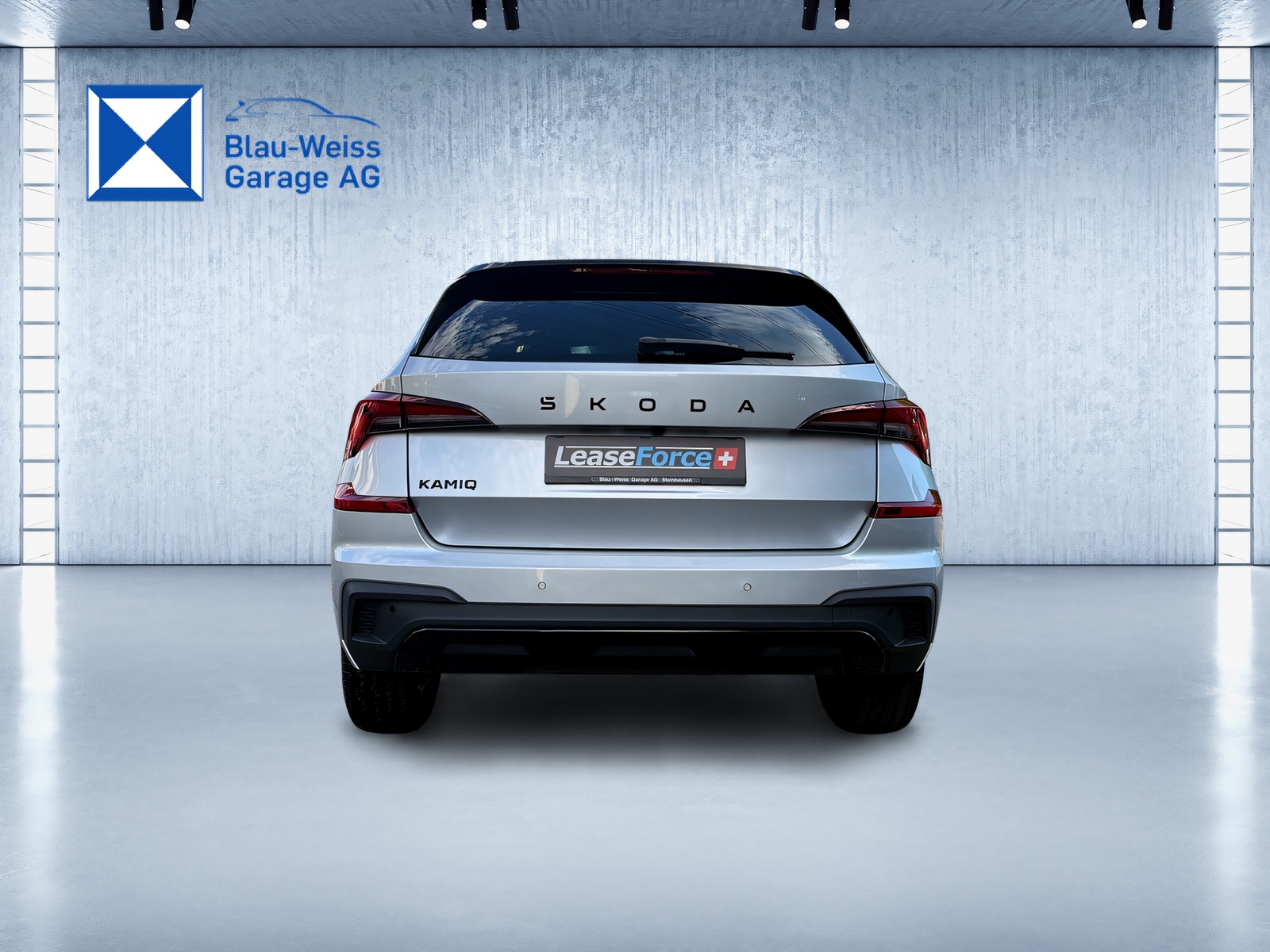 SKODA Kamiq 1.5 TSI Monte Carlo DSG-image-5