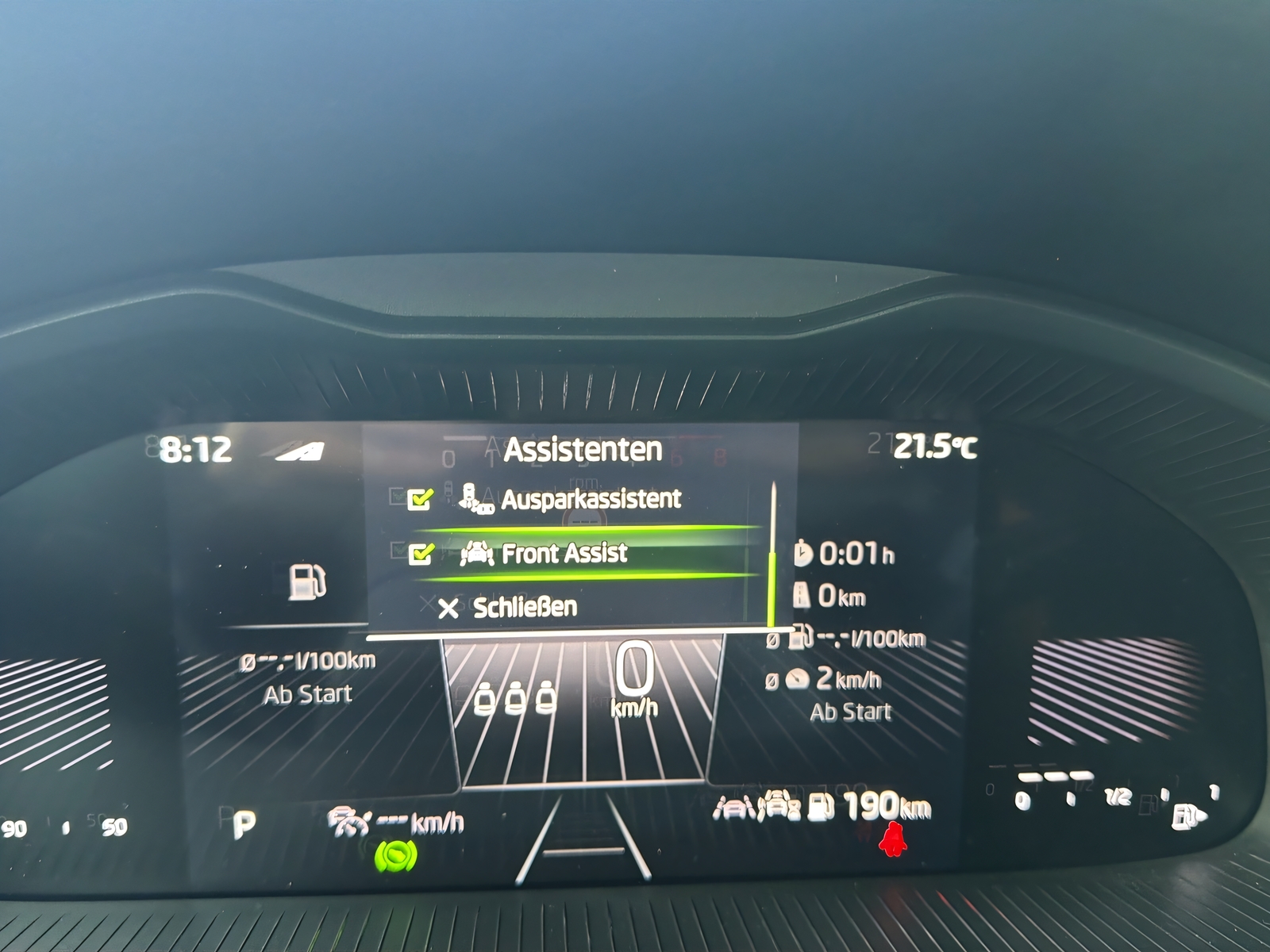 SKODA Kamiq 1.5 TSI Monte Carlo DSG-image-21