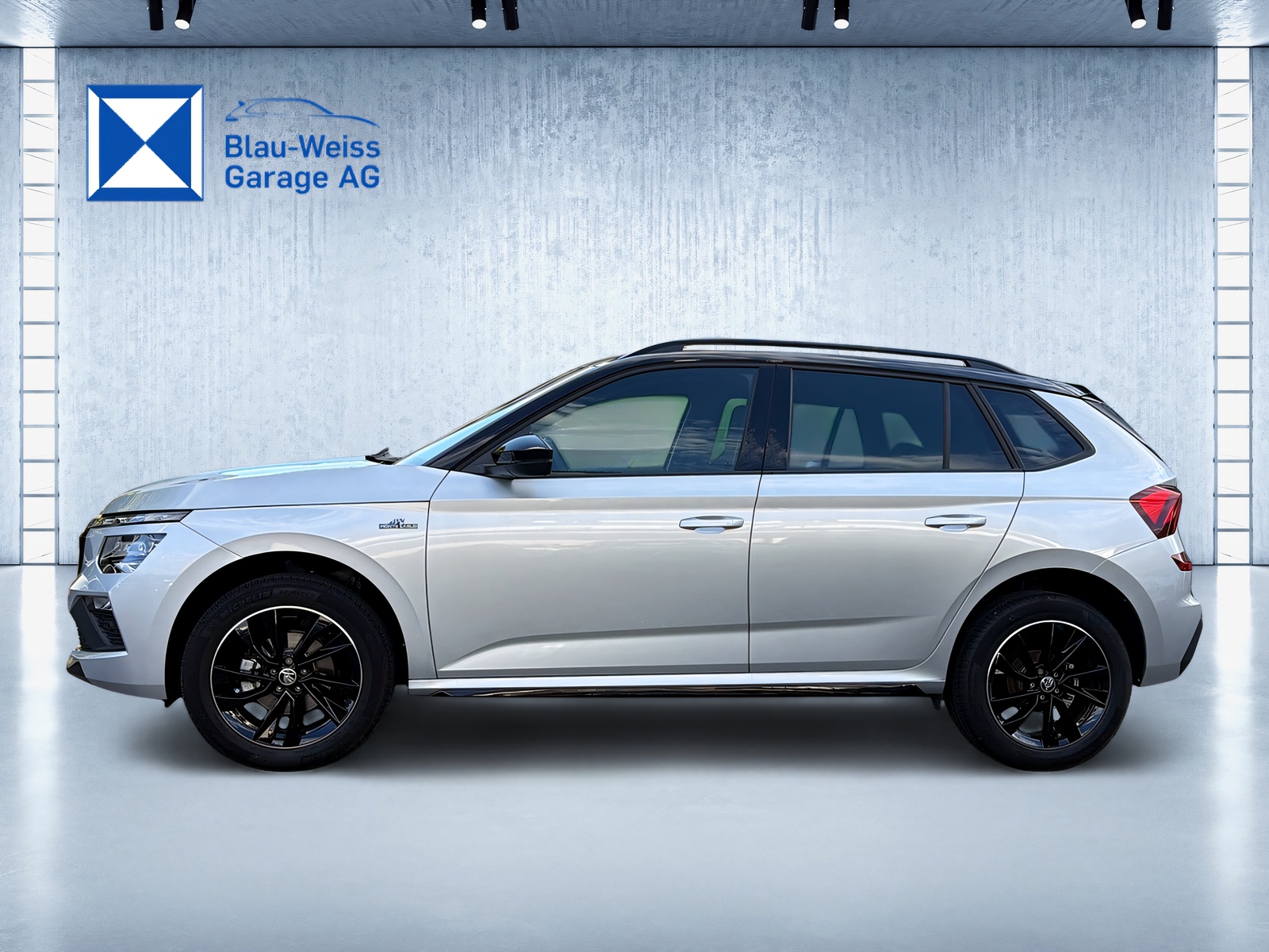 SKODA Kamiq 1.5 TSI Monte Carlo DSG-image-7