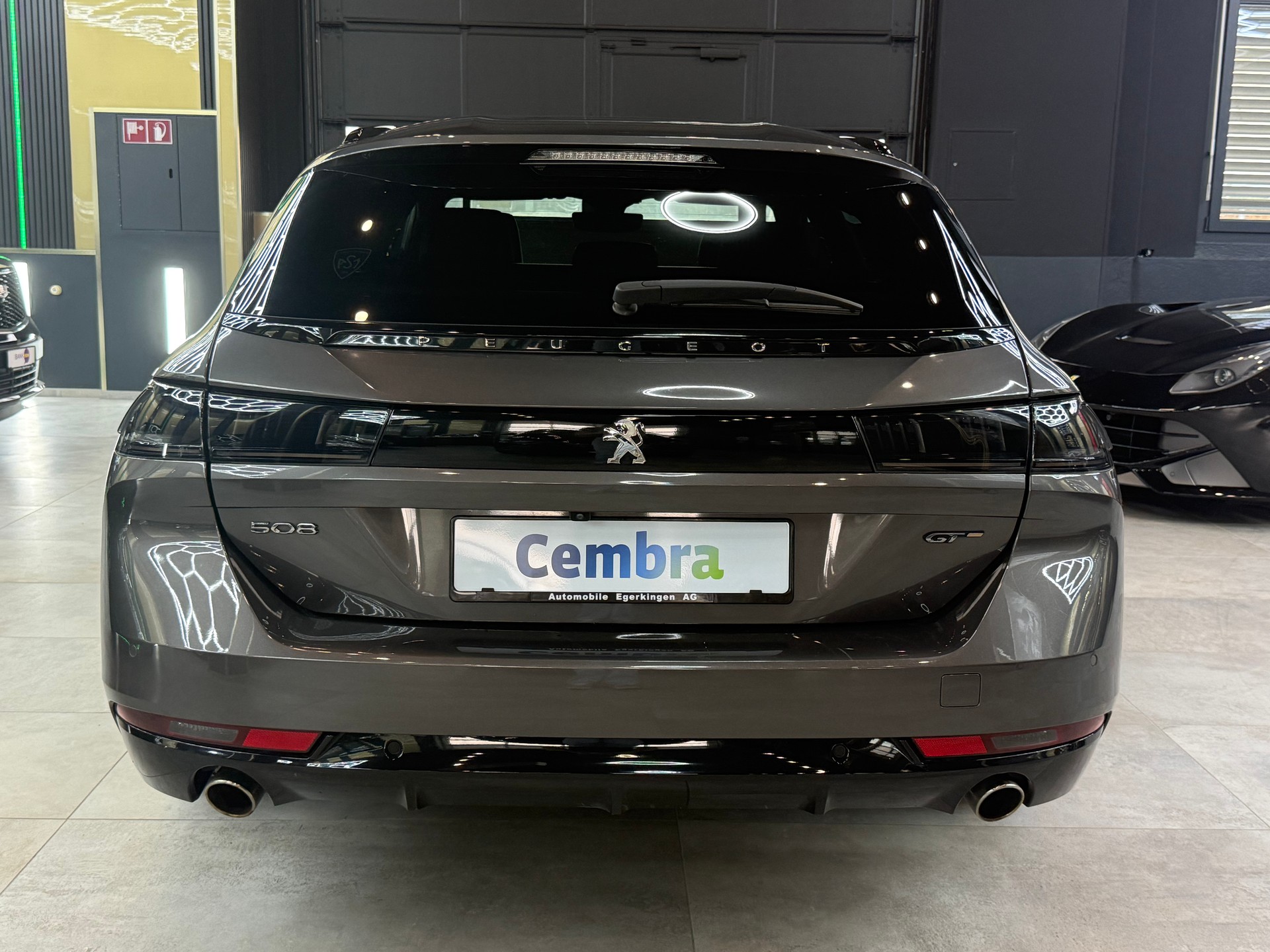 PEUGEOT 508 SW 1.6 Pure Tech GT EAT8-image-5