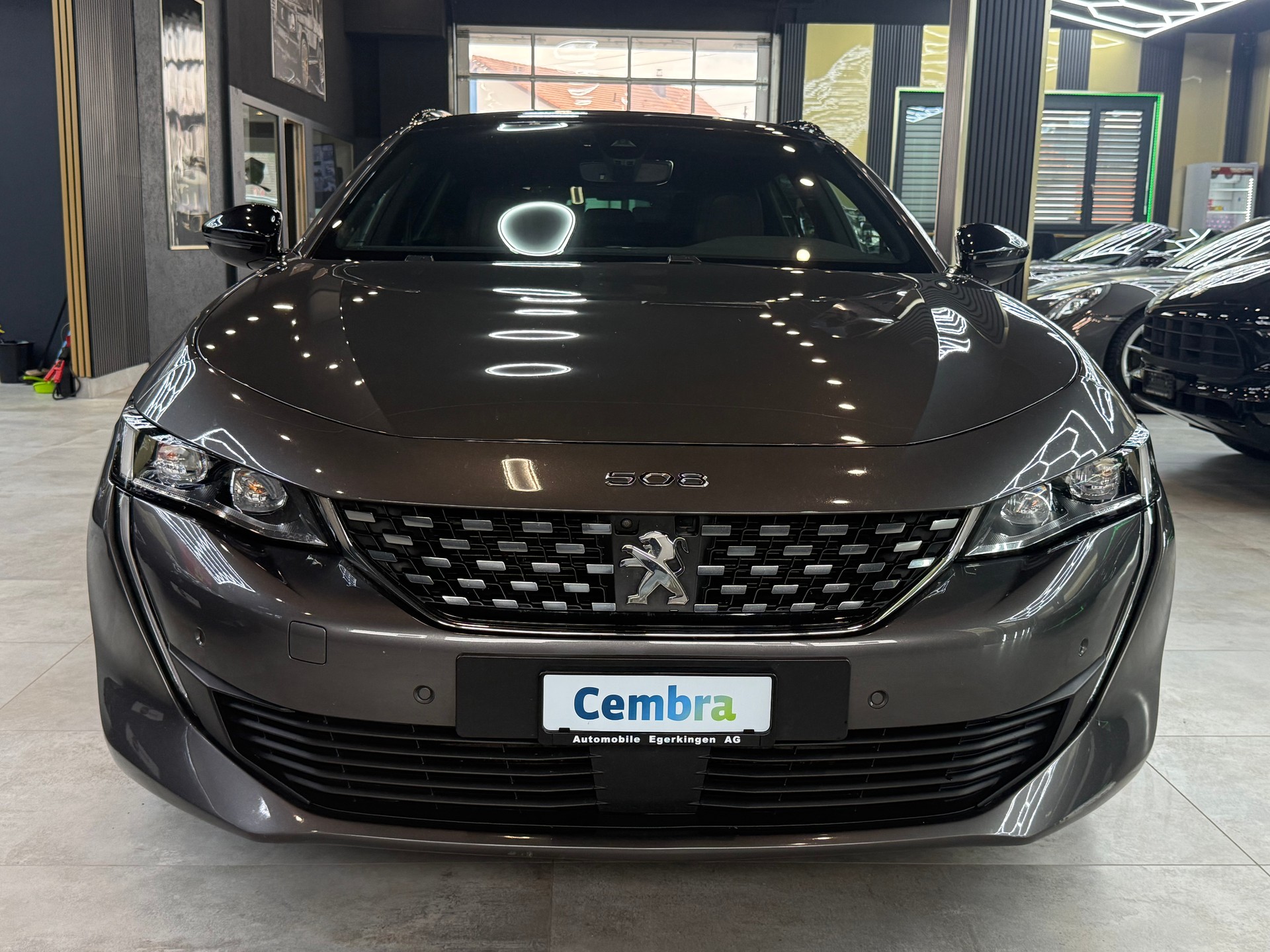 PEUGEOT 508 SW 1.6 Pure Tech GT EAT8-showroom-element-1
