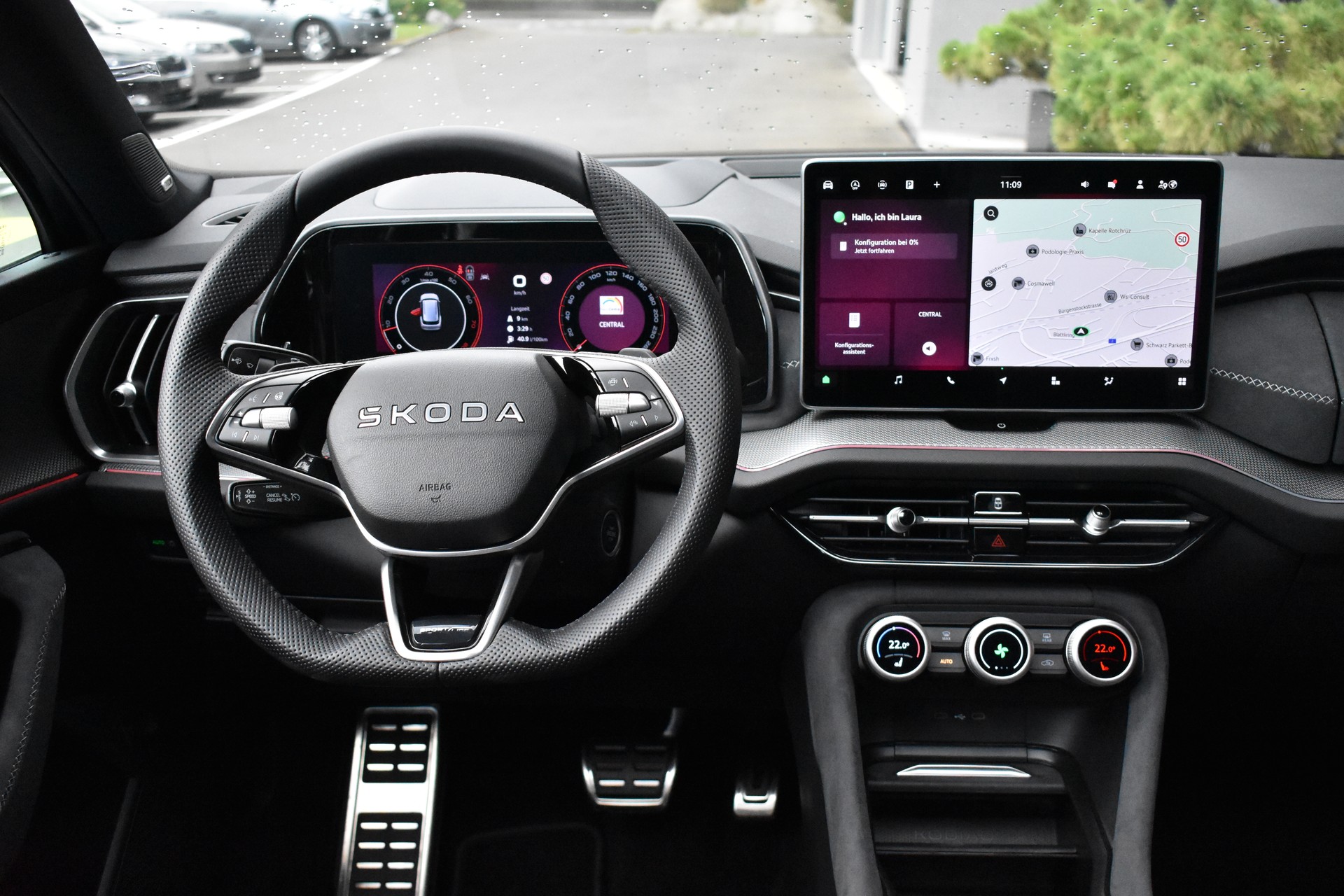 SKODA Kodiaq 2.0 TSI Sportline 4x4-image-6