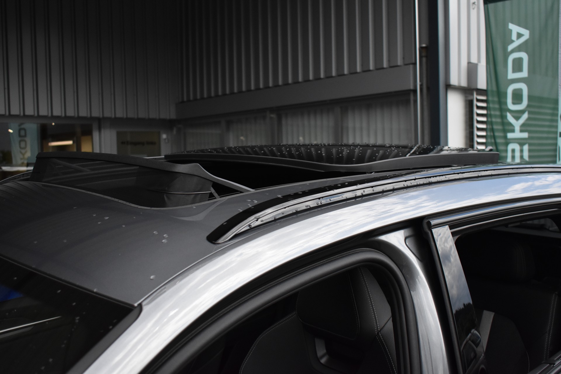 SKODA Kodiaq 2.0 TSI Sportline 4x4-image-14