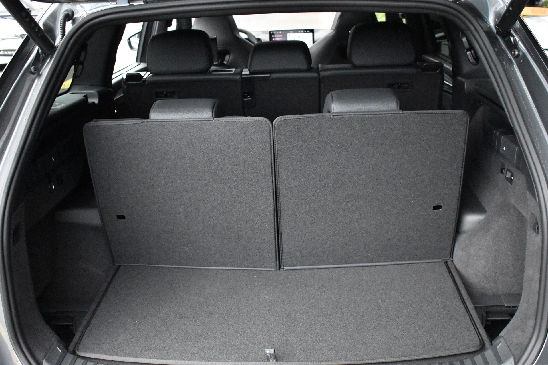 SKODA Kodiaq 2.0 TSI Sportline 4x4-image-16