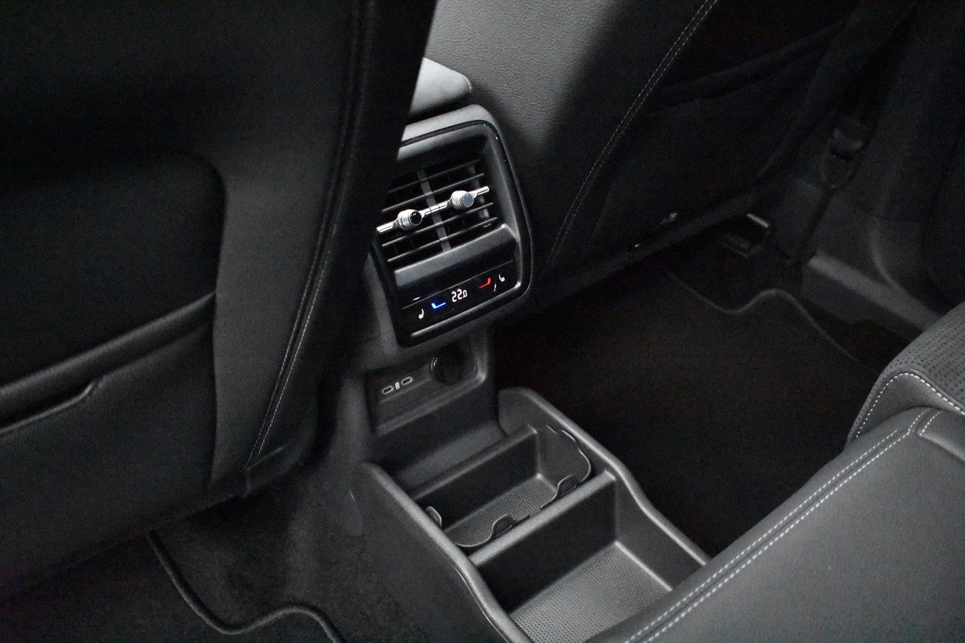 SKODA Kodiaq 2.0 TSI Sportline 4x4-image-11