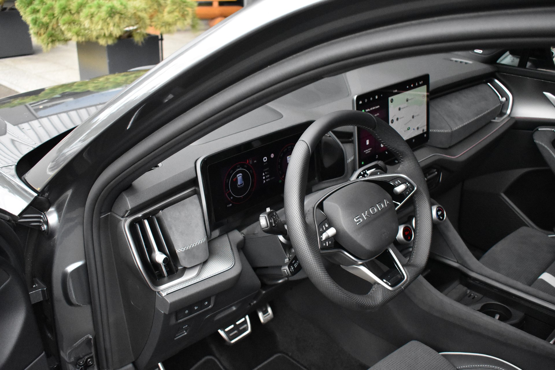 SKODA Kodiaq 2.0 TSI Sportline 4x4-image-7