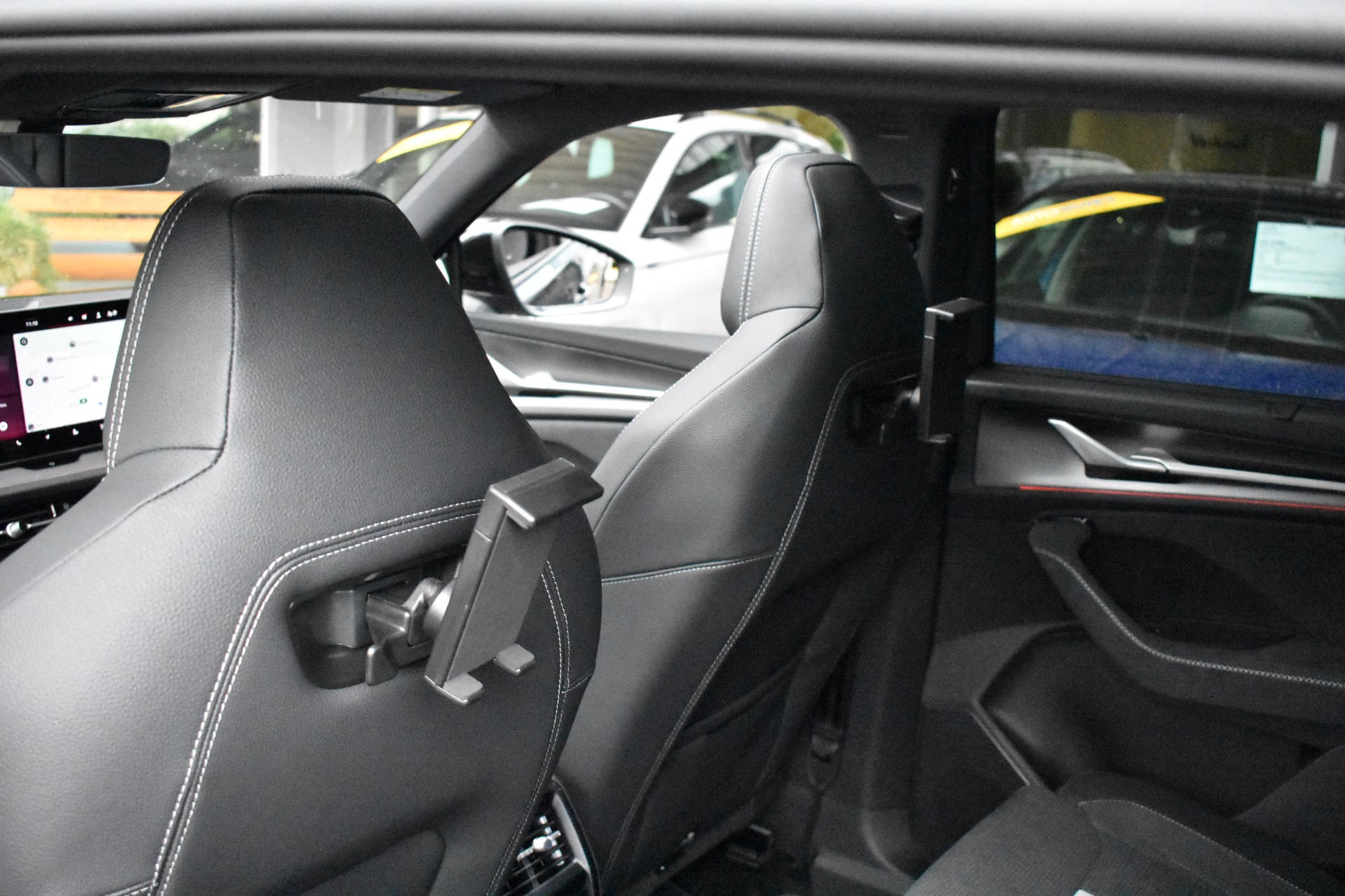 SKODA Kodiaq 2.0 TSI Sportline 4x4-image-10