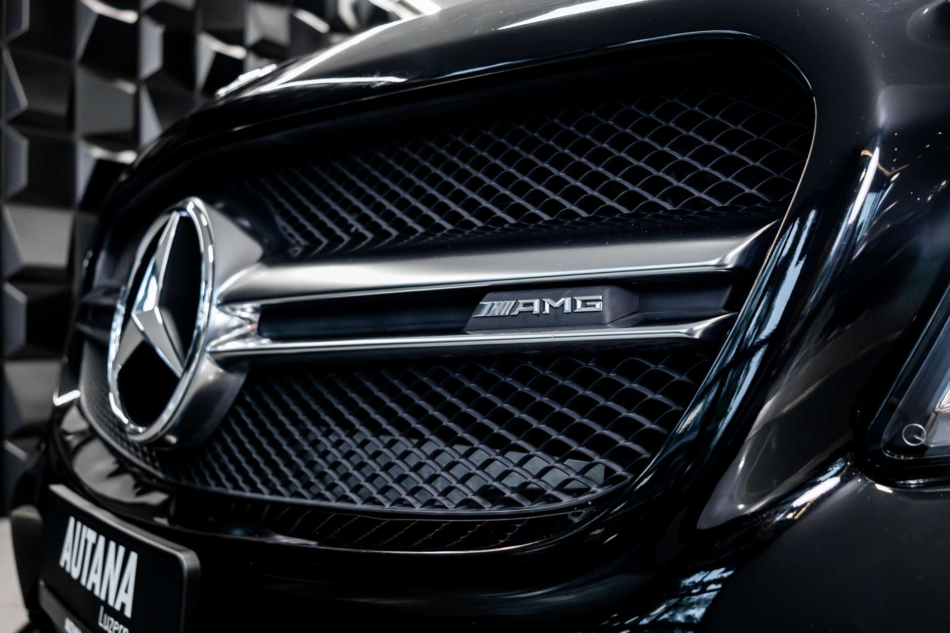 MERCEDES-BENZ GLA 45 AMG 4Matic 7G-DCT-image-27