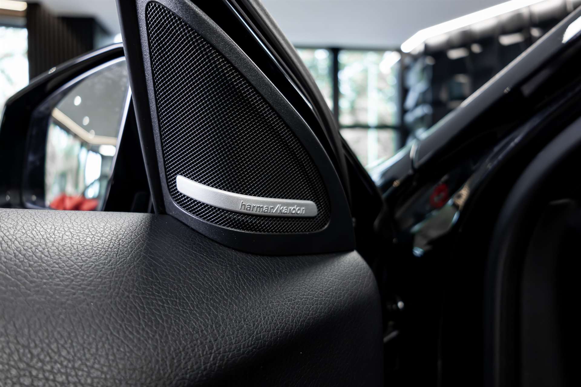 MERCEDES-BENZ GLA 45 AMG 4Matic 7G-DCT-image-22