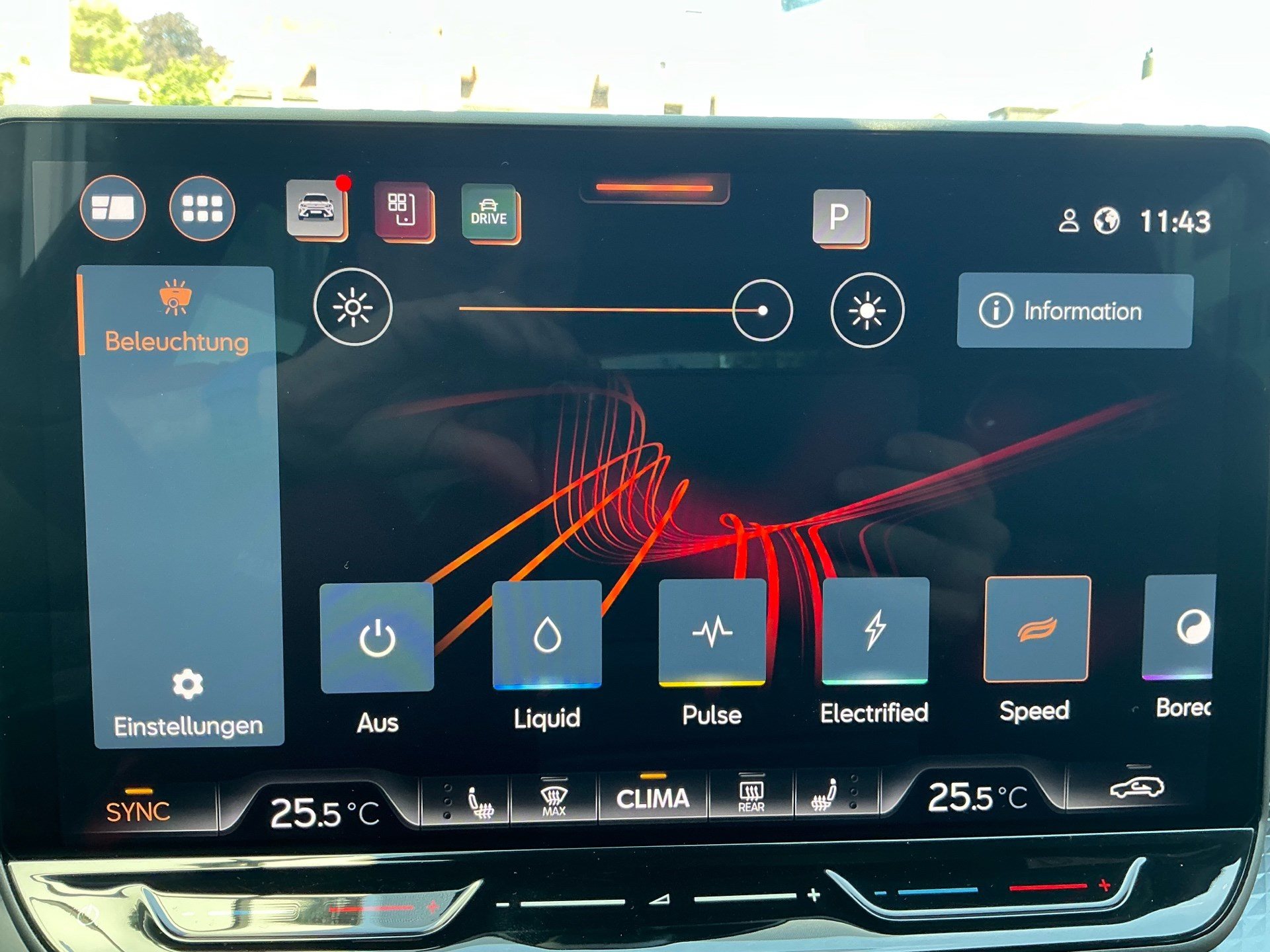 CUPRA Formentor VZ 2.0 TSI 333 PS 4Drive-image-25