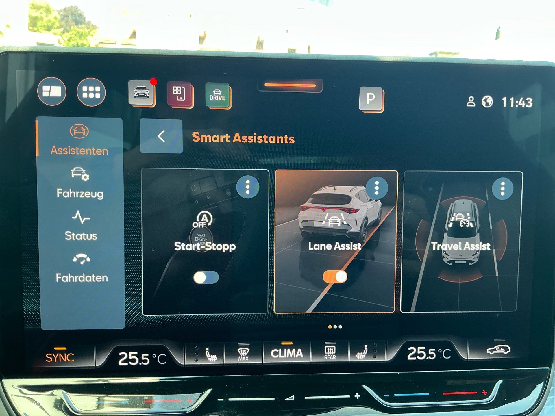 CUPRA Formentor VZ 2.0 TSI 333 PS 4Drive-image-21