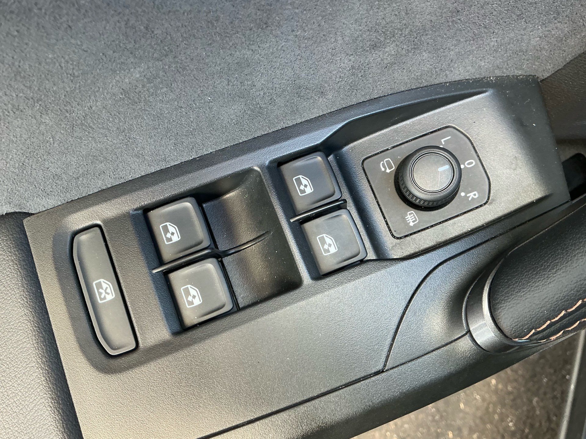 CUPRA Formentor VZ 2.0 TSI 333 PS 4Drive-image-29