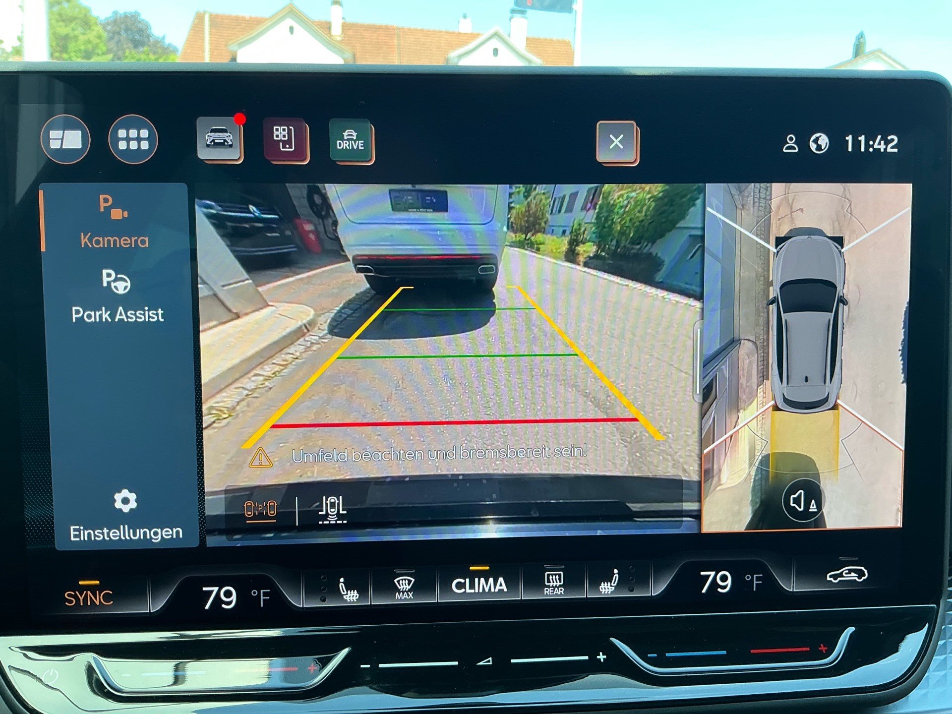 CUPRA Formentor VZ 2.0 TSI 333 PS 4Drive-image-18