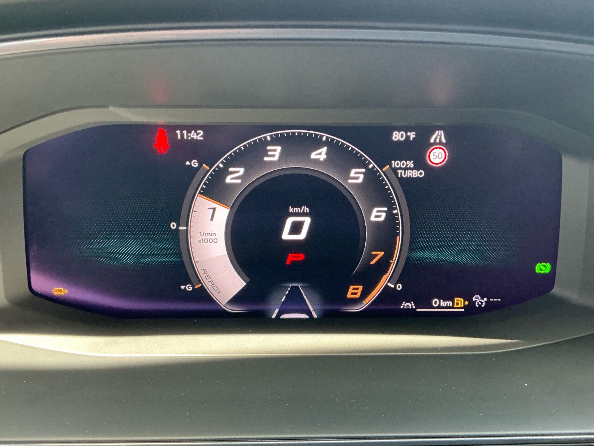 CUPRA Formentor VZ 2.0 TSI 333 PS 4Drive-image-13