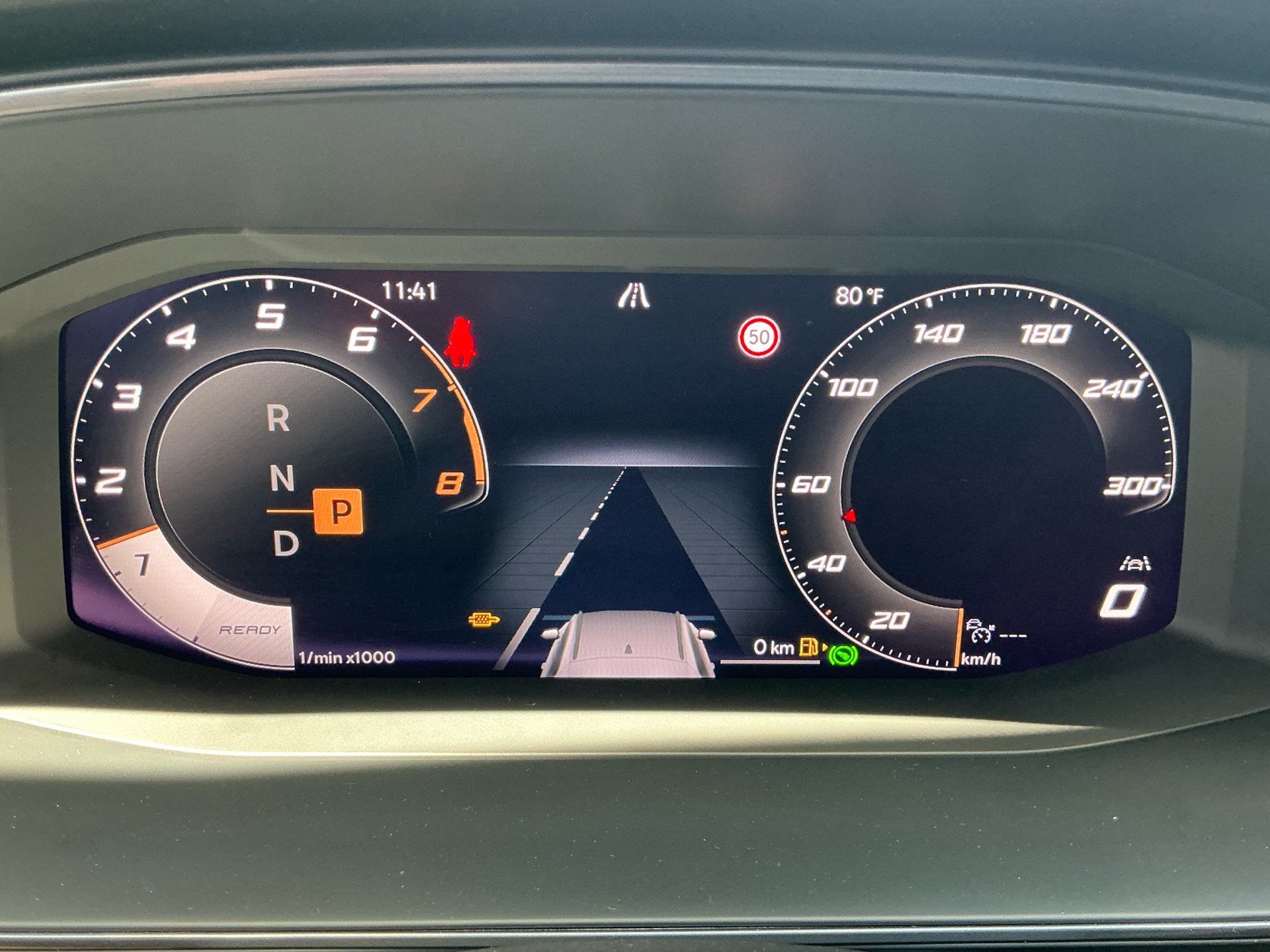 CUPRA Formentor VZ 2.0 TSI 333 PS 4Drive-image-10