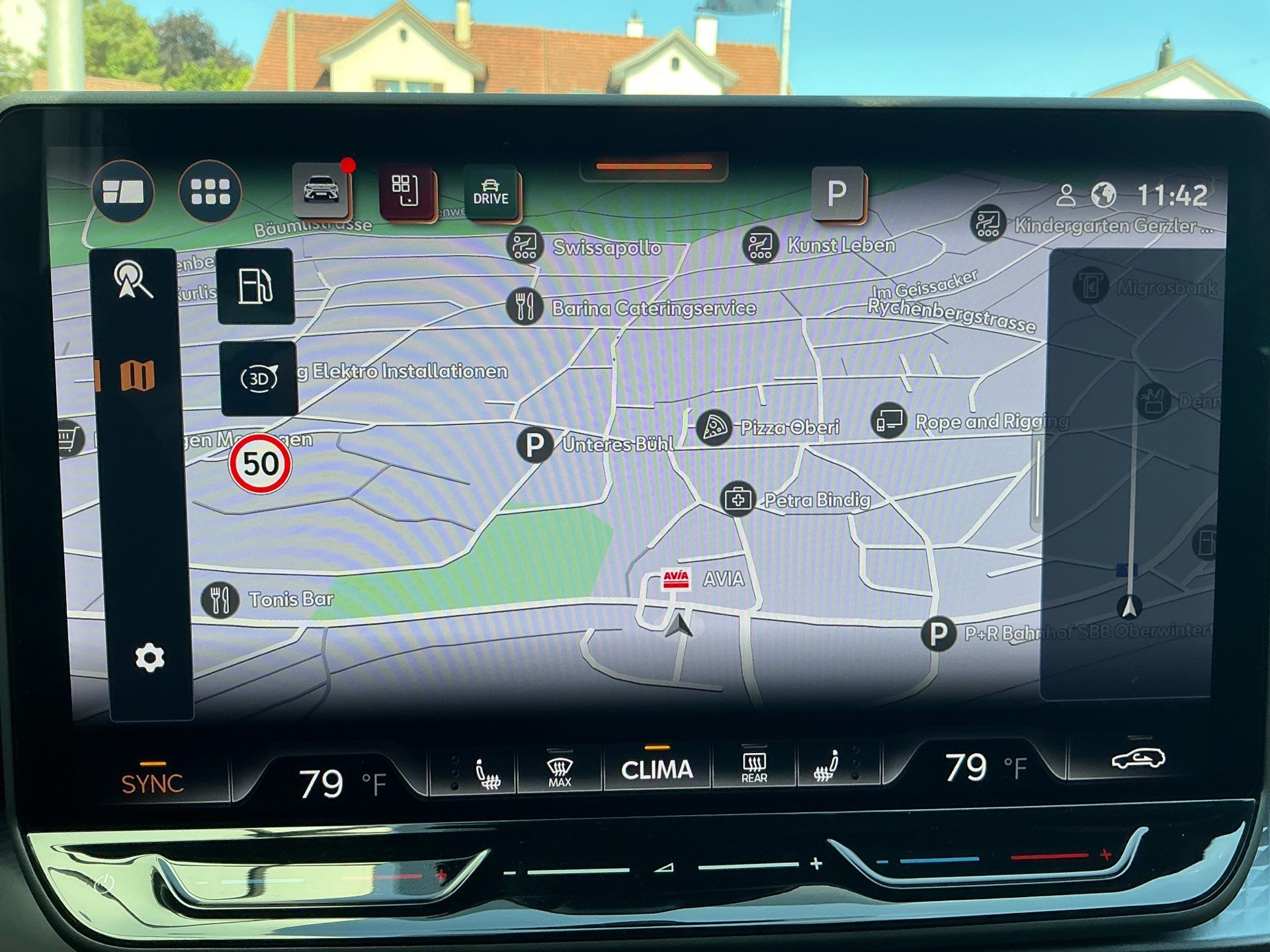 CUPRA Formentor VZ 2.0 TSI 333 PS 4Drive-image-15