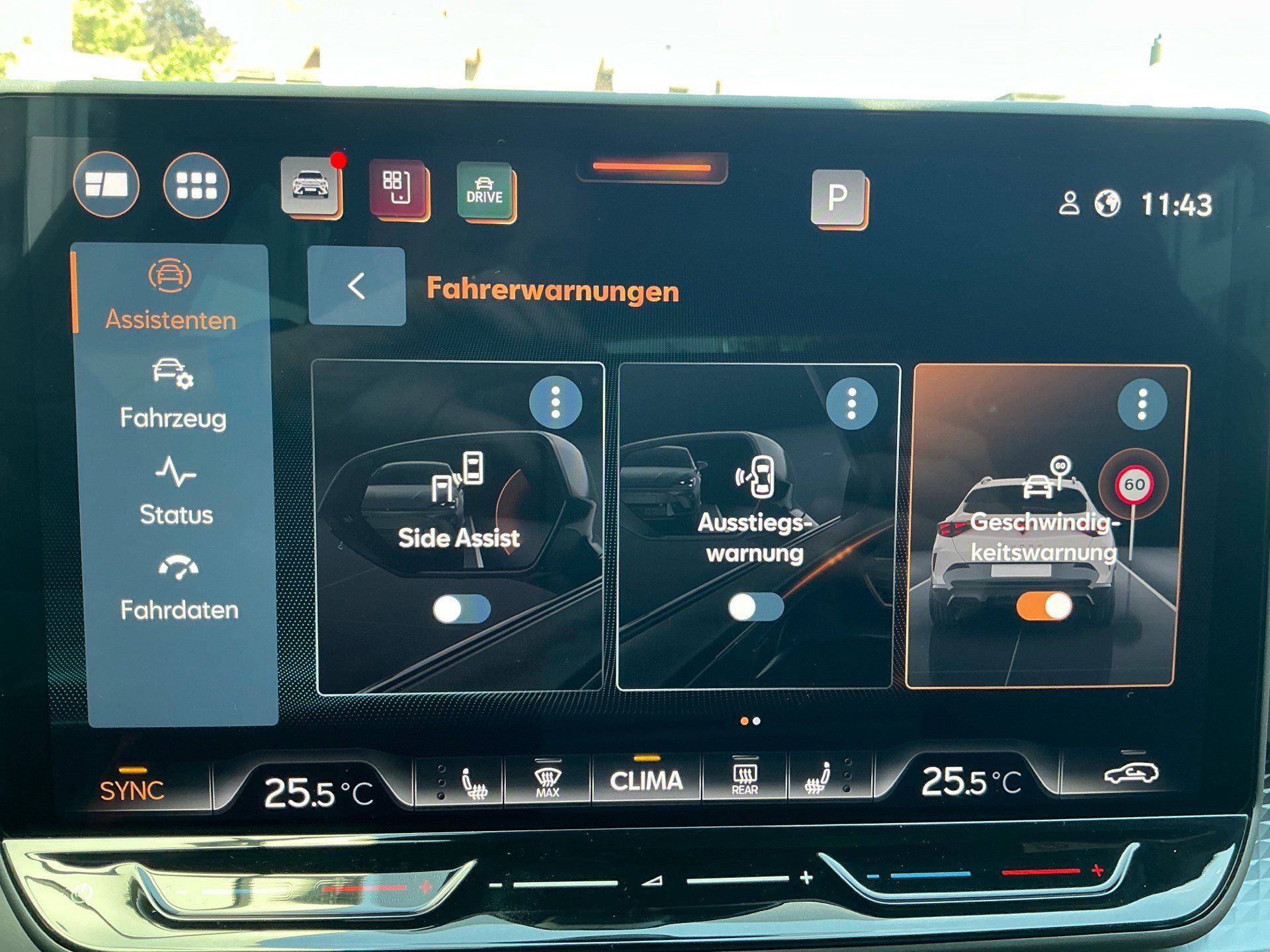 CUPRA Formentor VZ 2.0 TSI 333 PS 4Drive-image-23